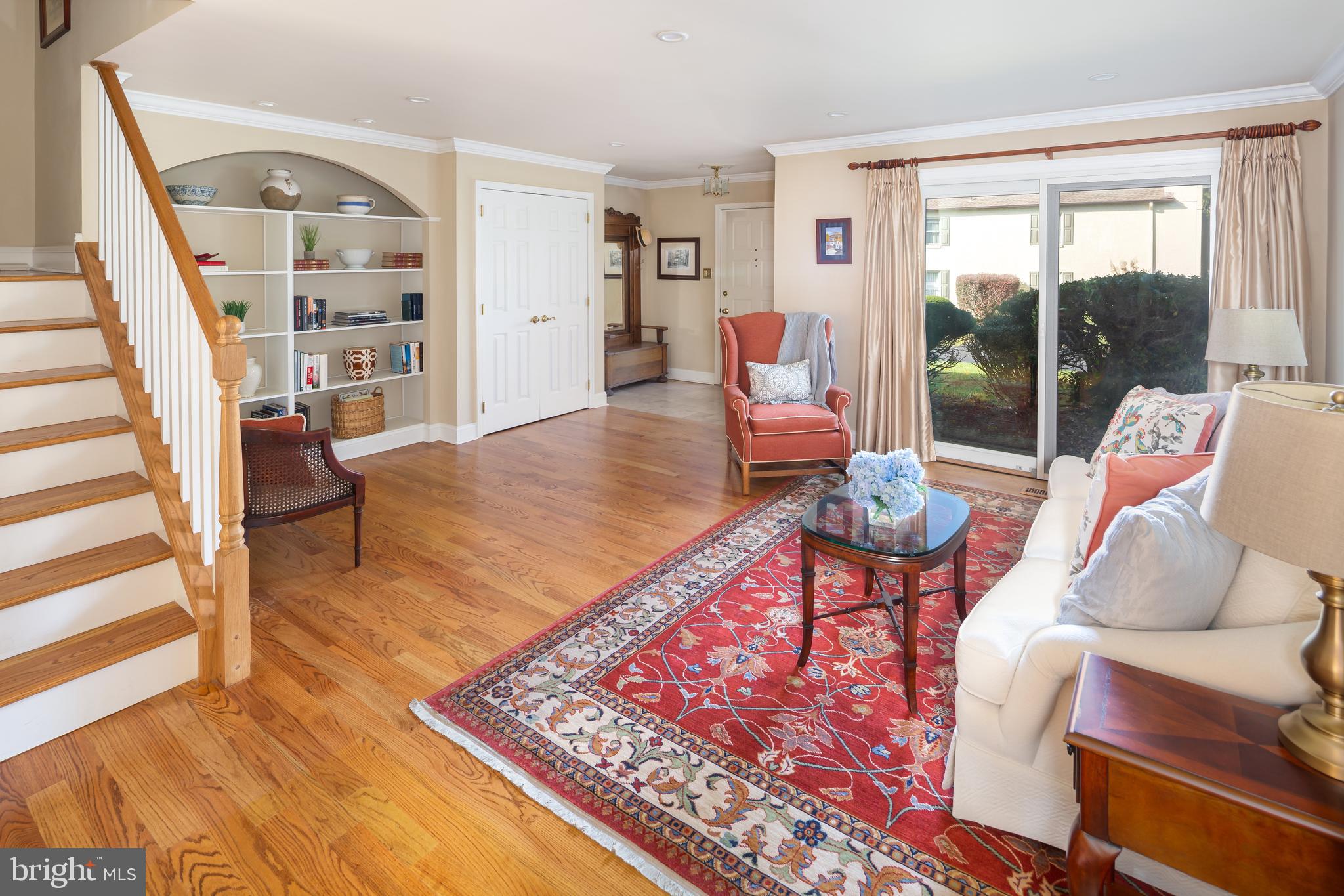 MILLRIDGE - Residential