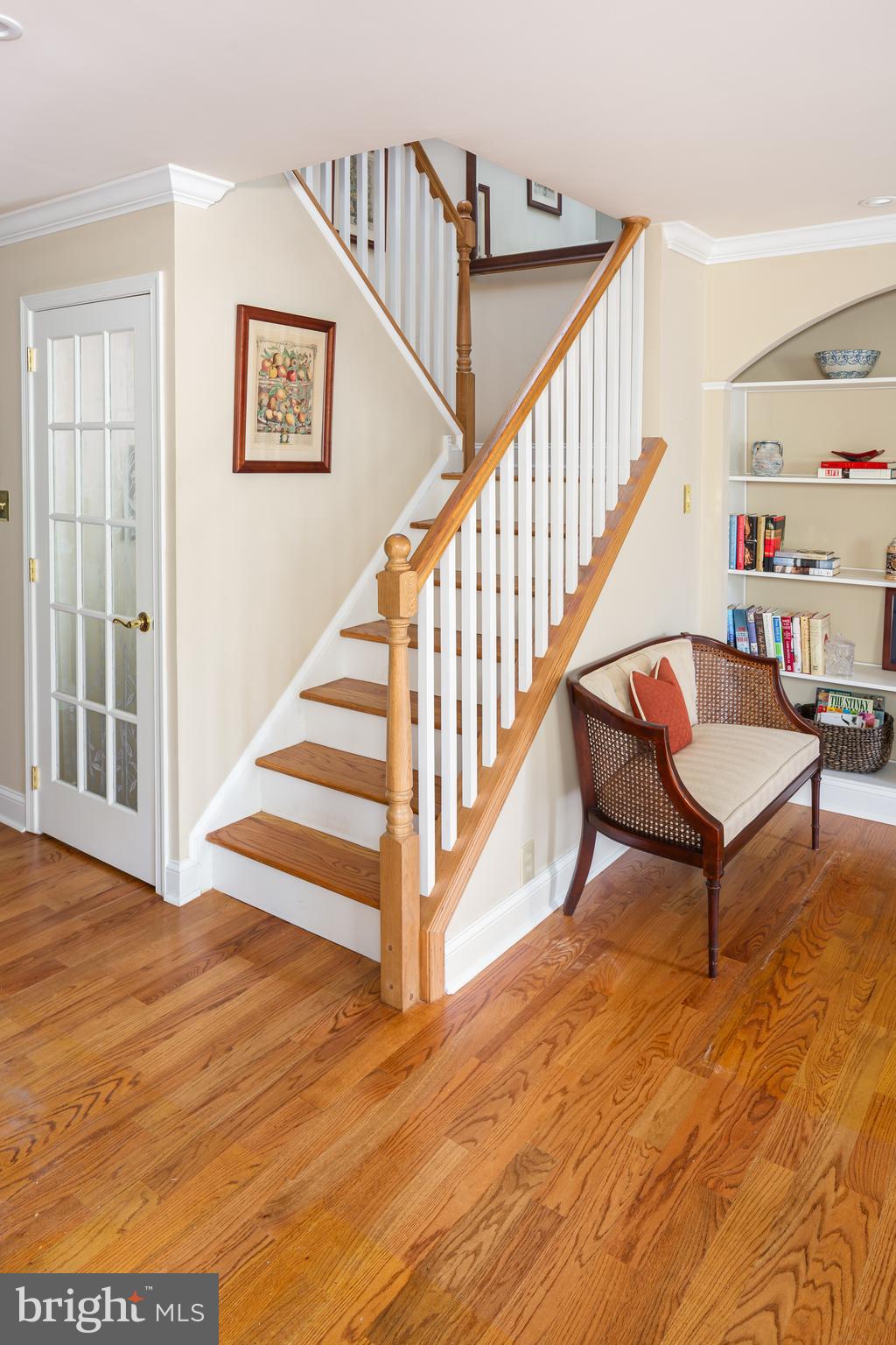 MILLRIDGE - Residential