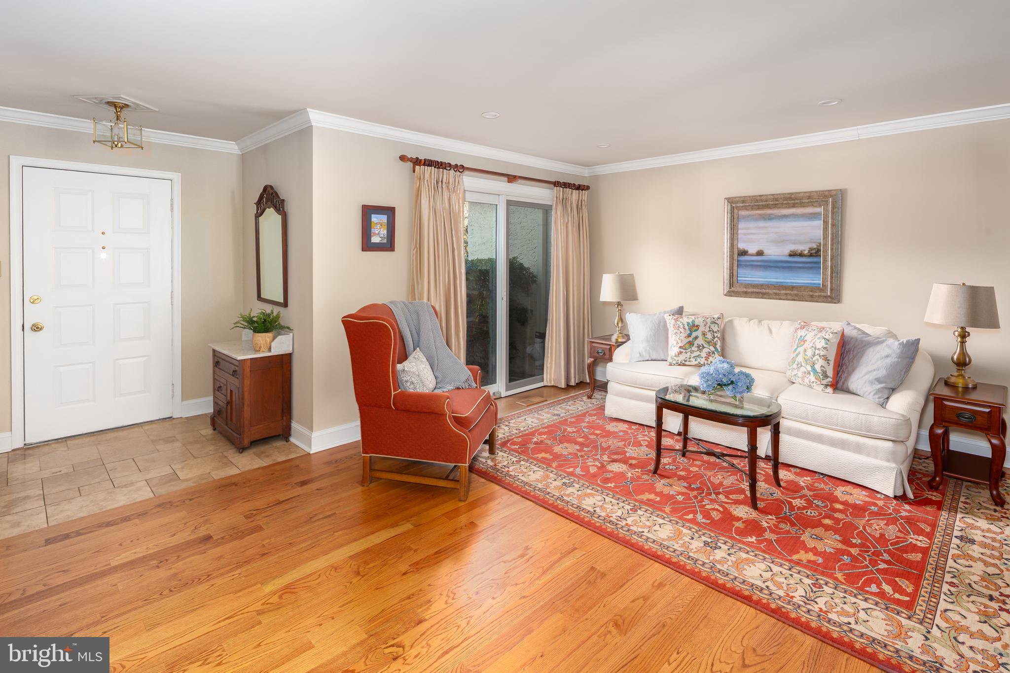 MILLRIDGE - Residential