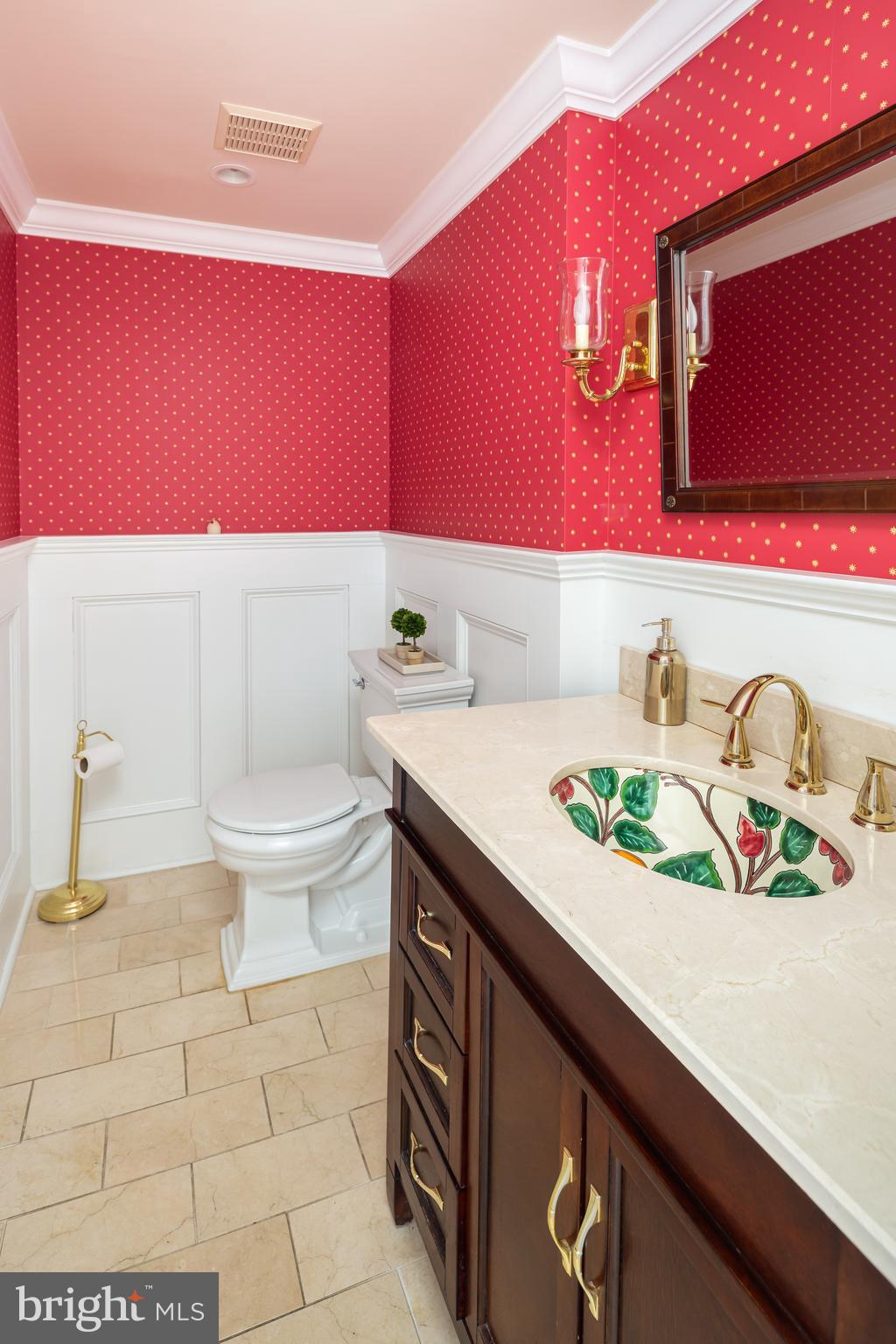 MILLRIDGE - Residential