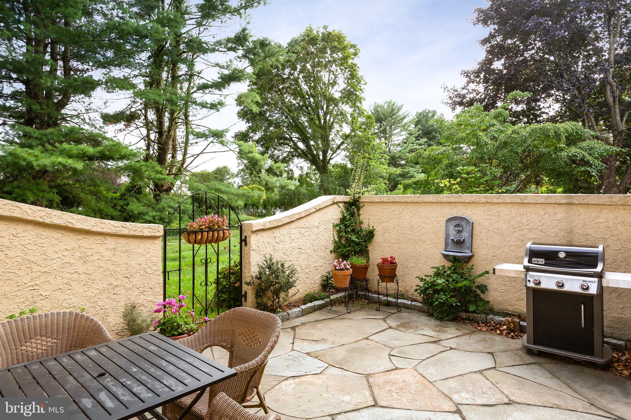 MILLRIDGE - Residential