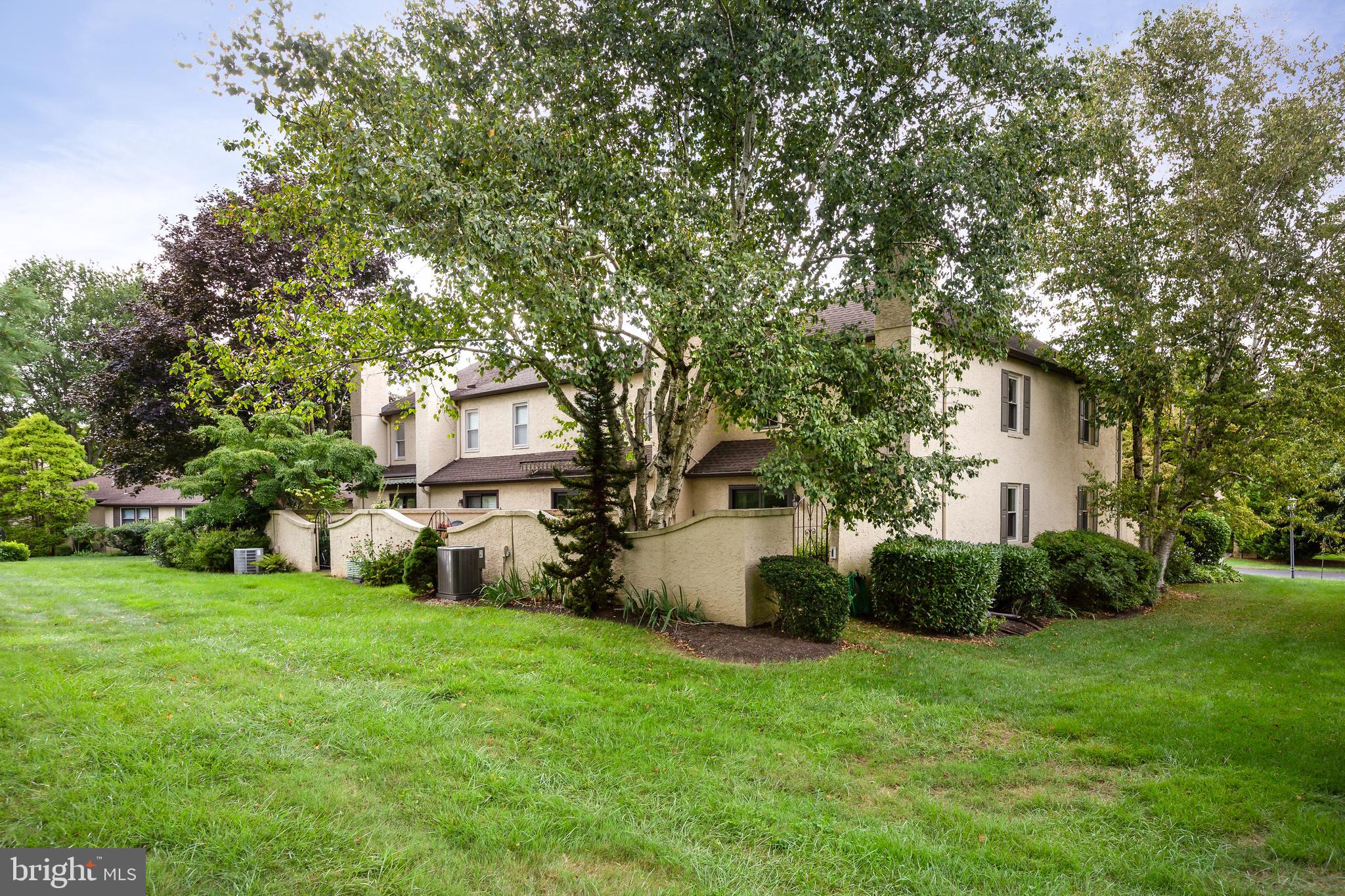 MILLRIDGE - Residential