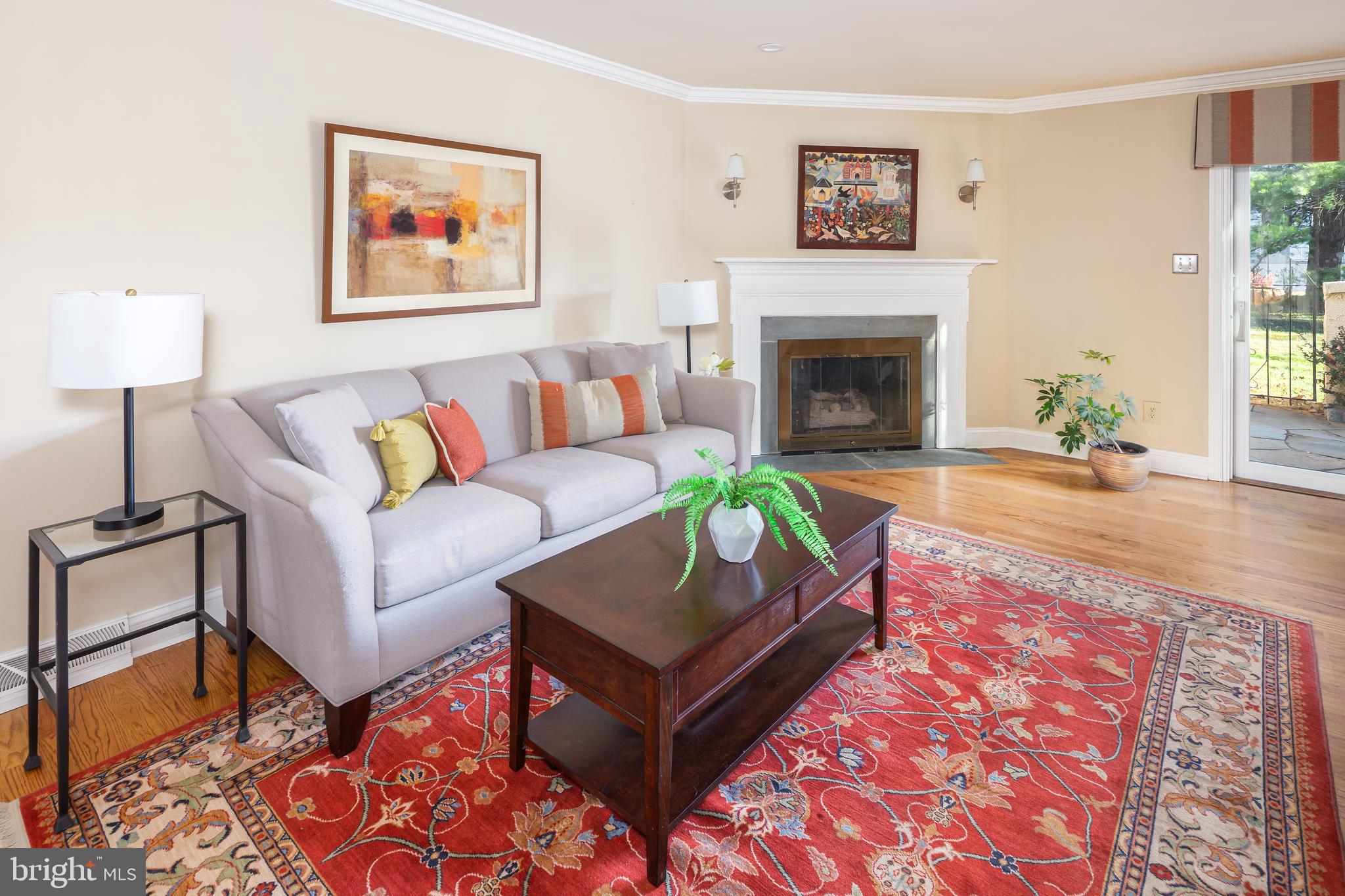 MILLRIDGE - Residential