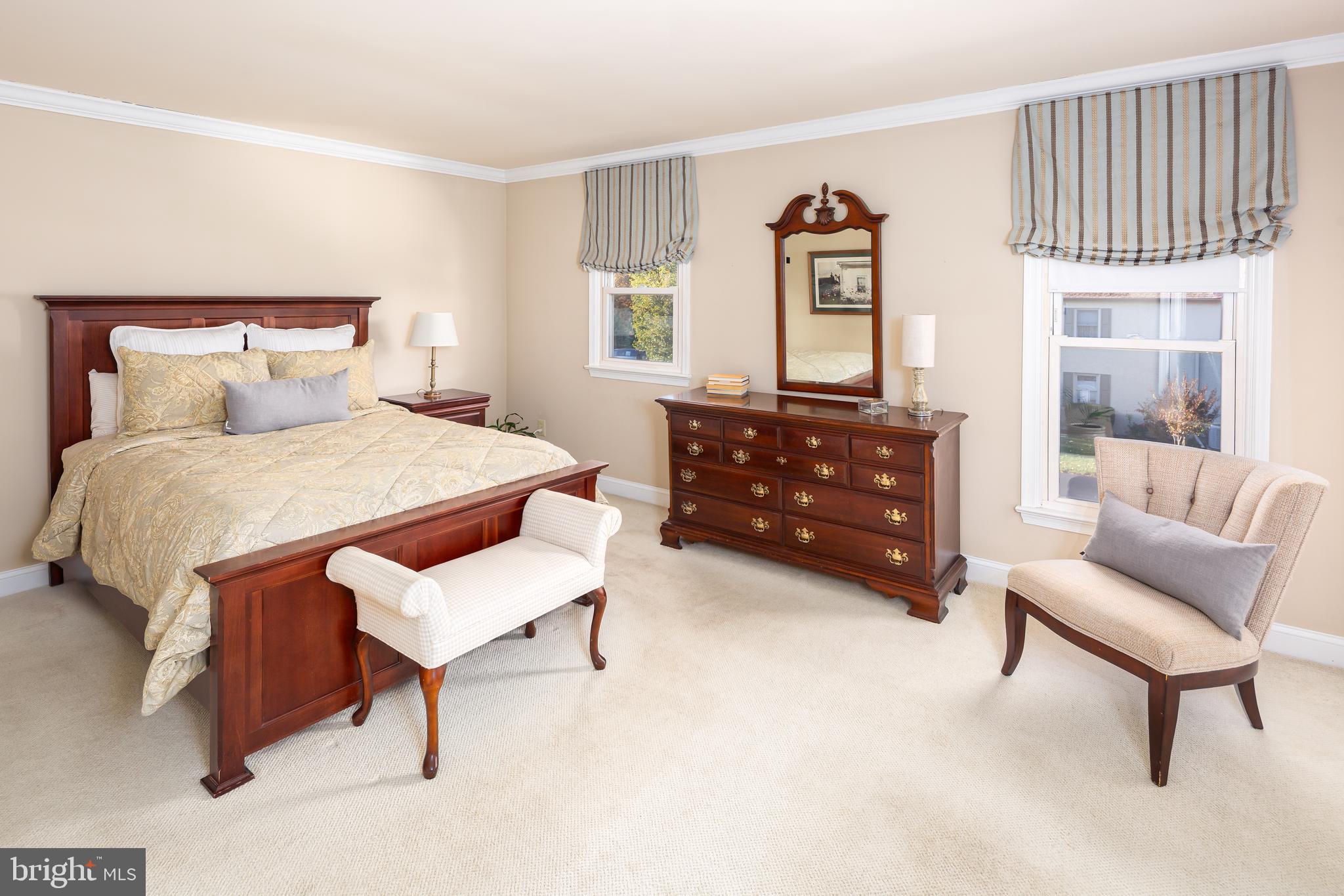 MILLRIDGE - Residential