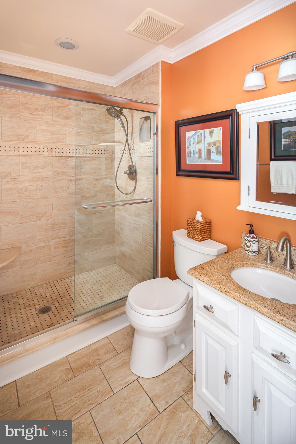 MILLRIDGE - Residential