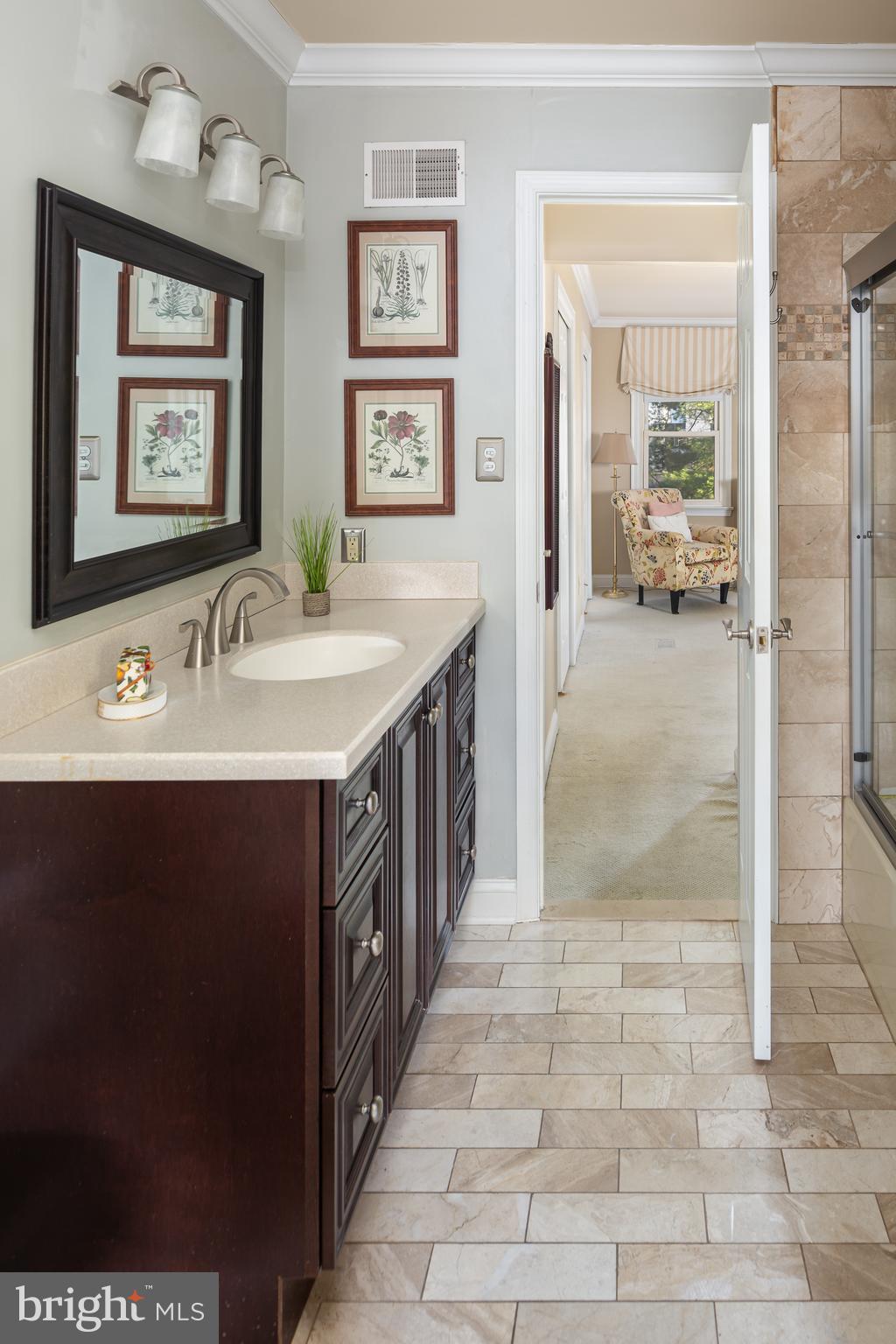 MILLRIDGE - Residential