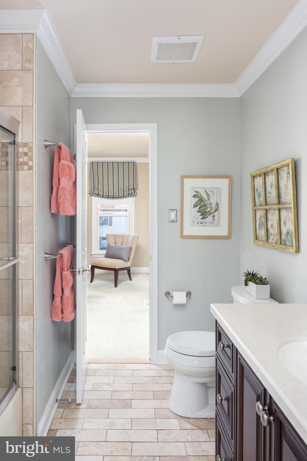 MILLRIDGE - Residential