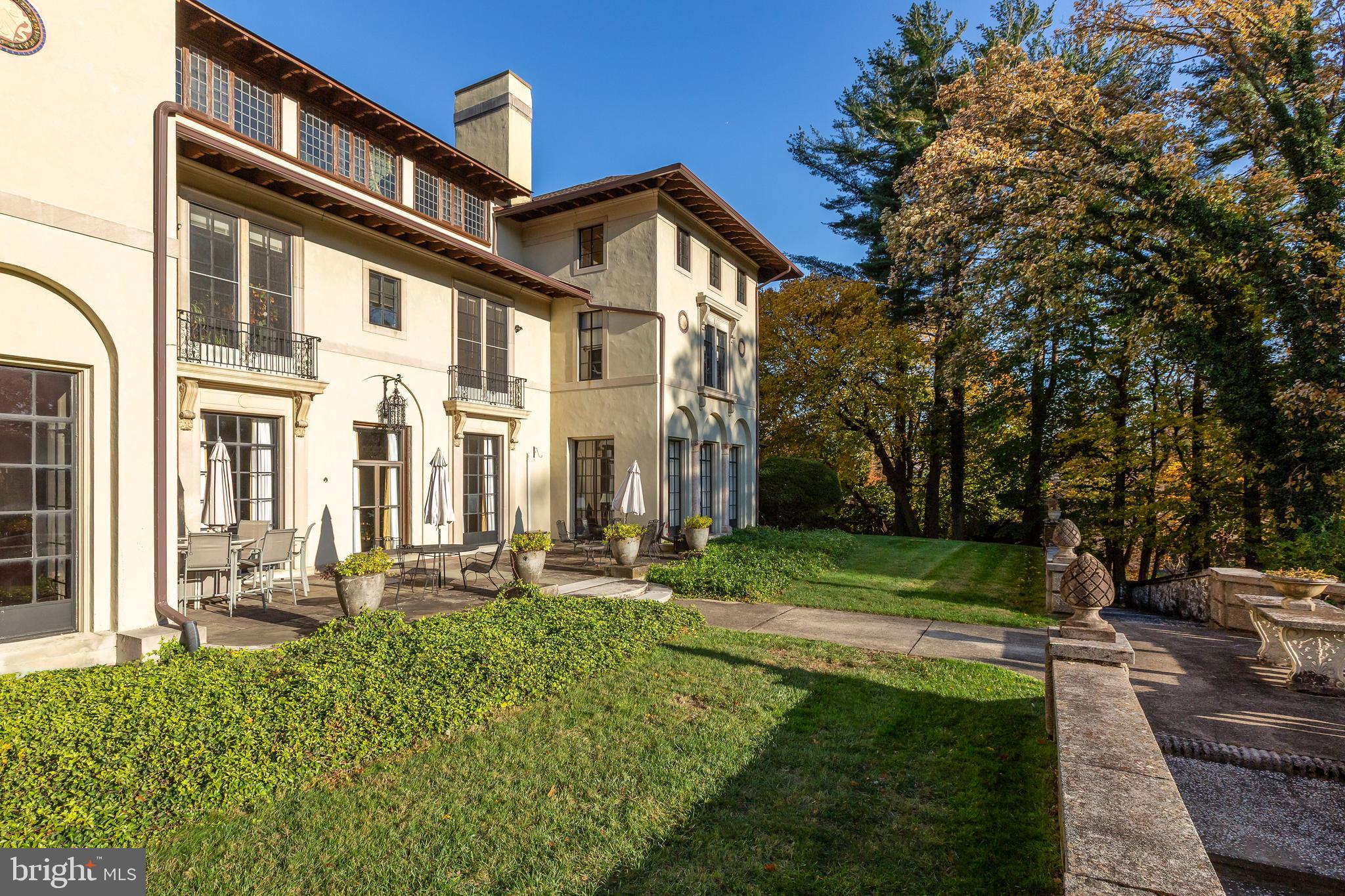 MILLRIDGE - Residential