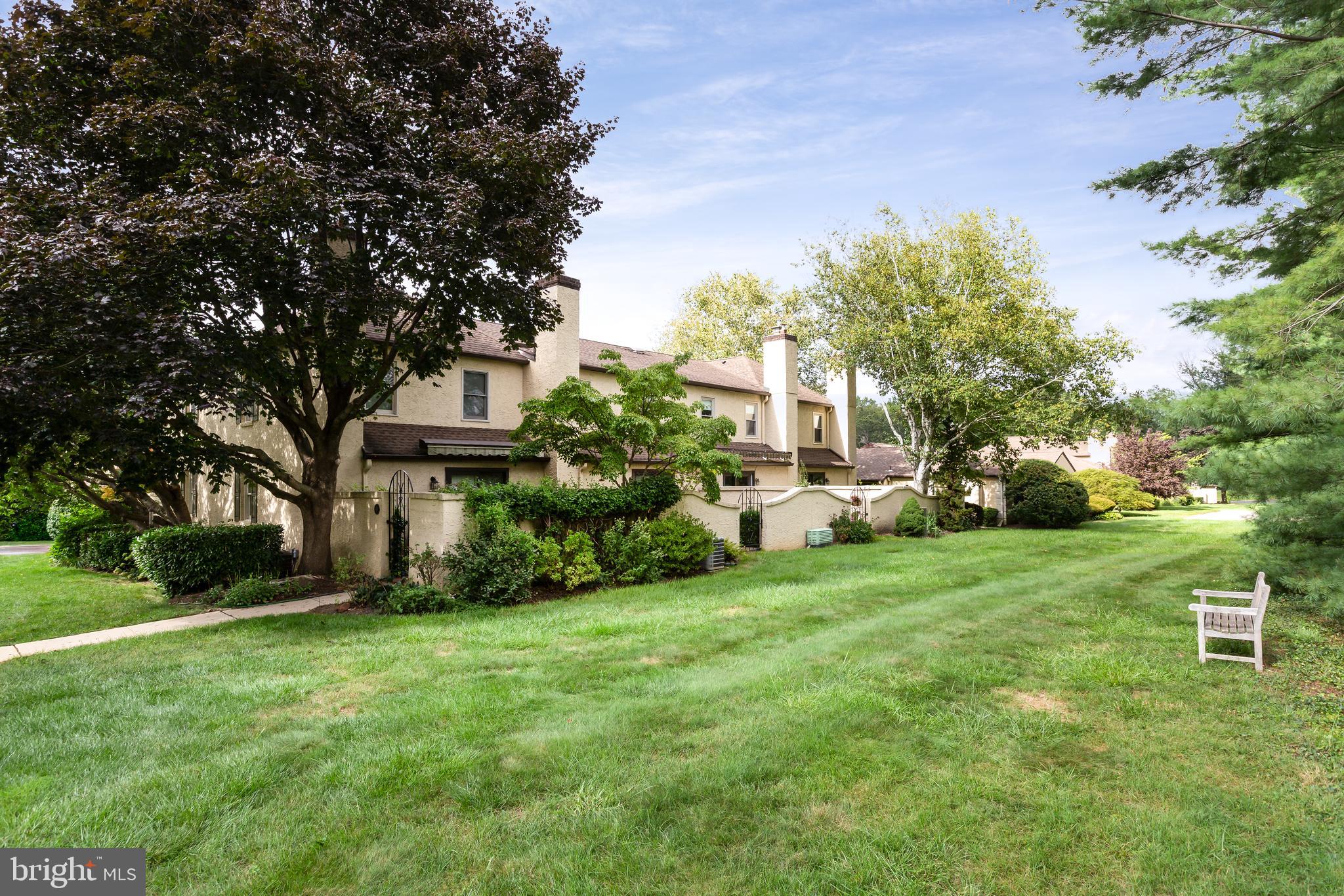 MILLRIDGE - Residential