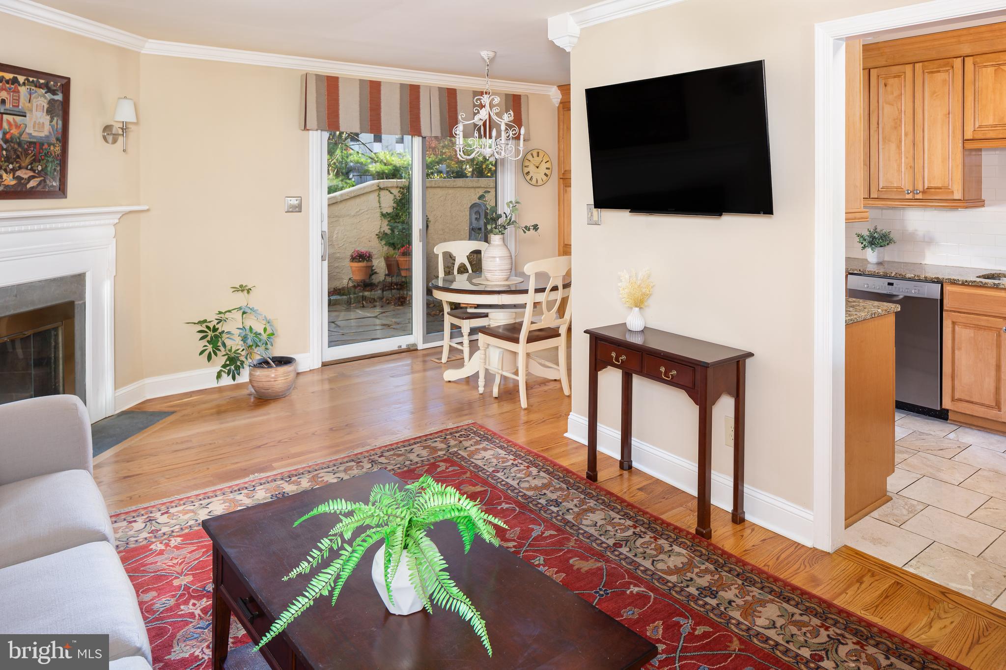 MILLRIDGE - Residential