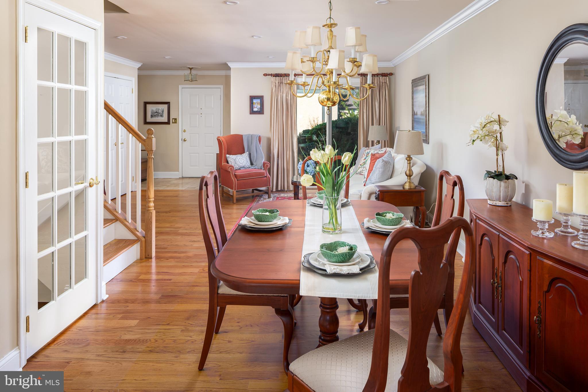 MILLRIDGE - Residential