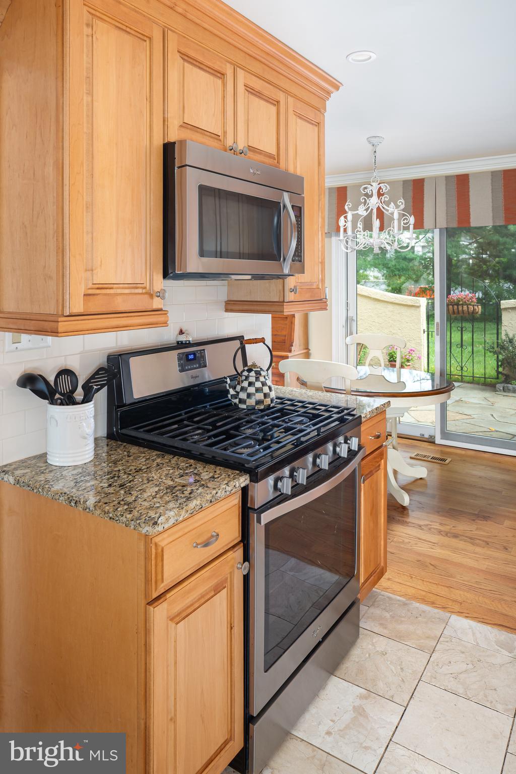 MILLRIDGE - Residential