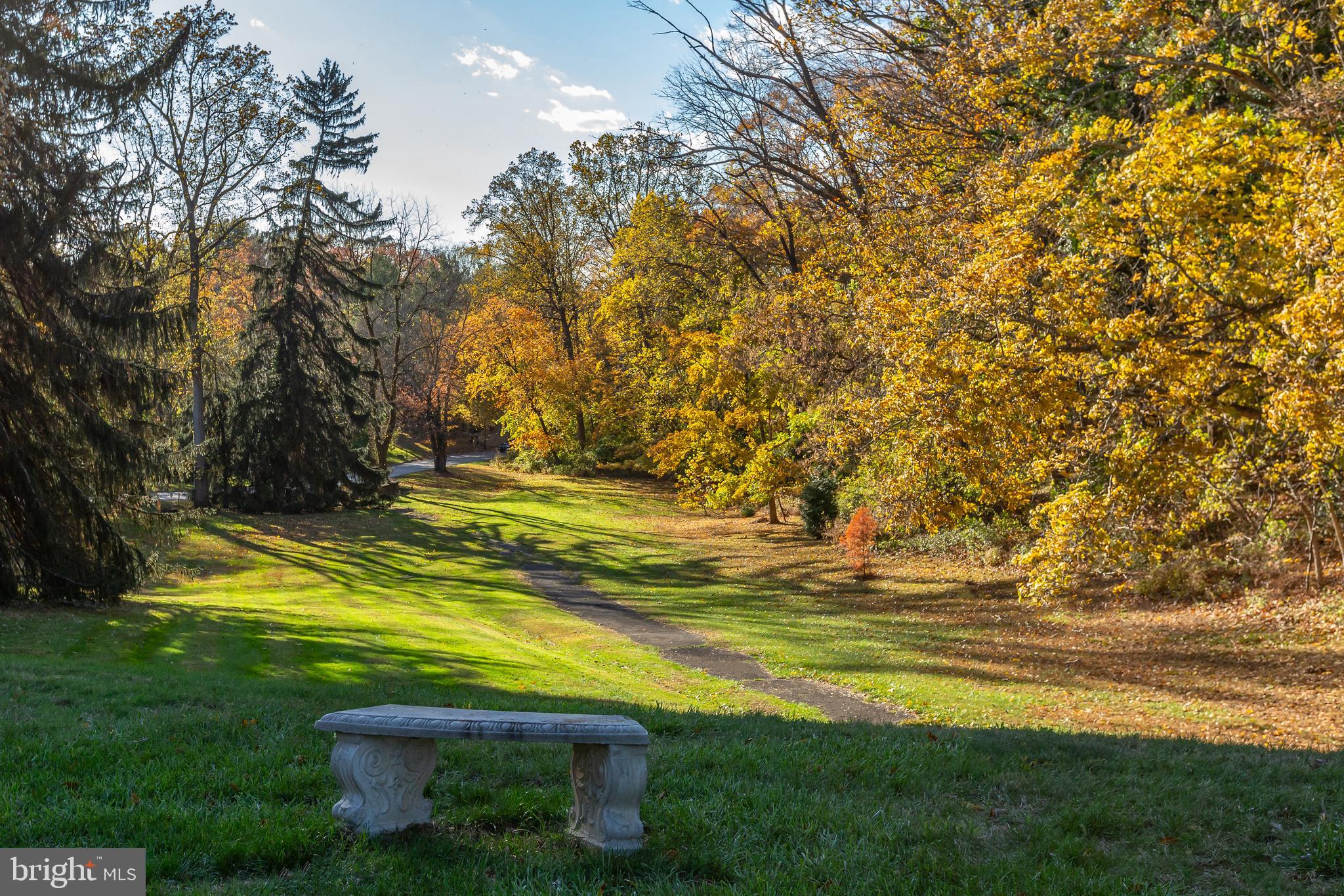 MILLRIDGE - Residential