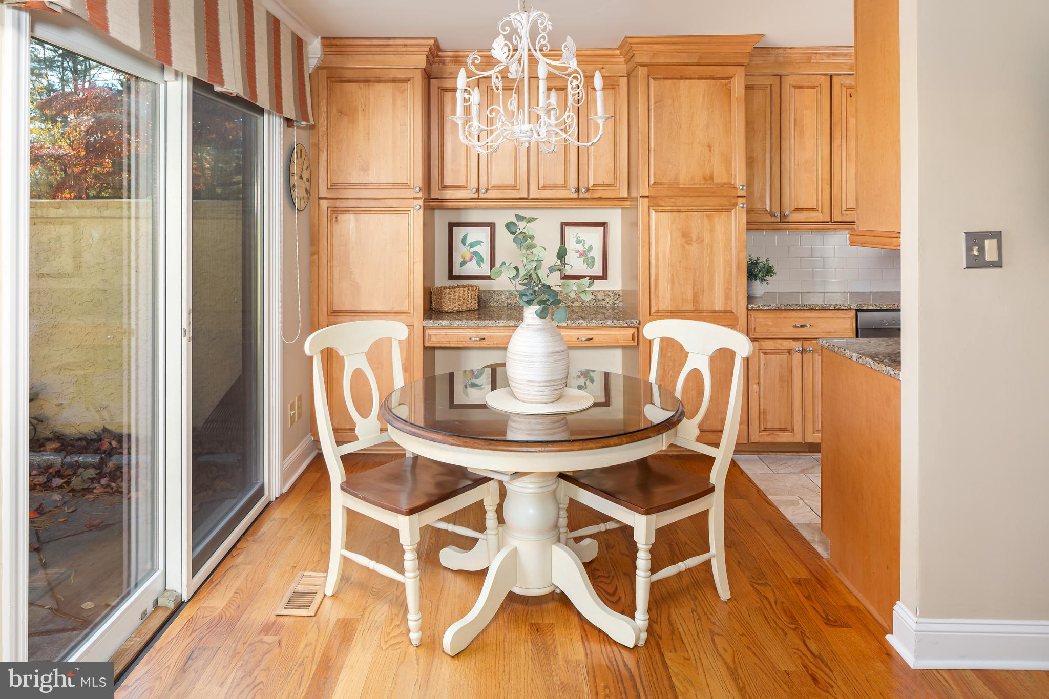 MILLRIDGE - Residential