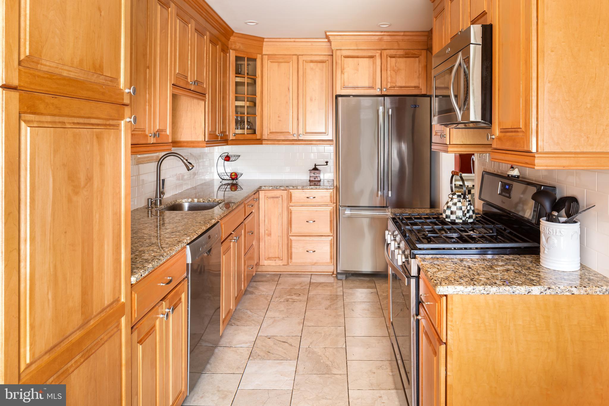 MILLRIDGE - Residential