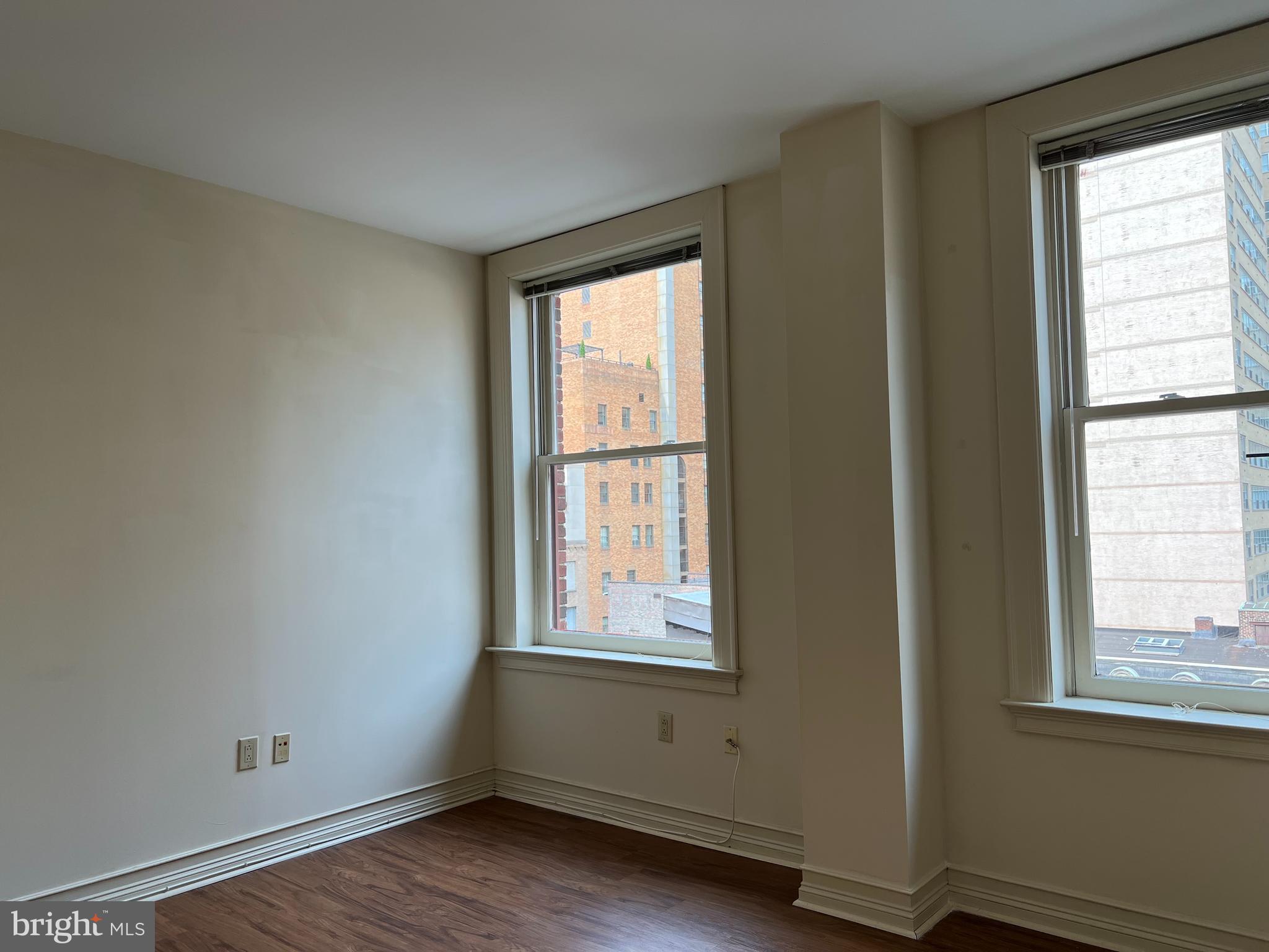RITTENHOUSE SQUARE - Residential Lease