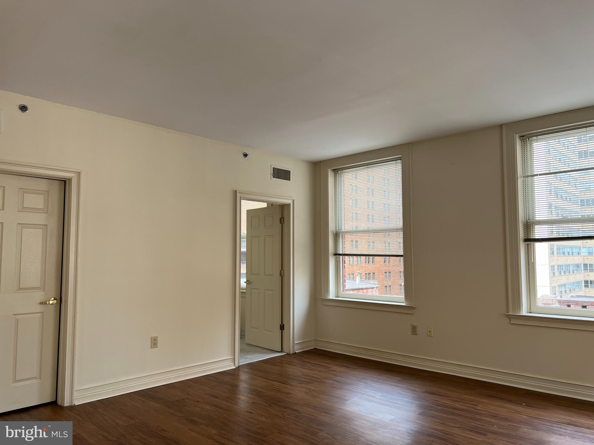 RITTENHOUSE SQUARE - Residential Lease