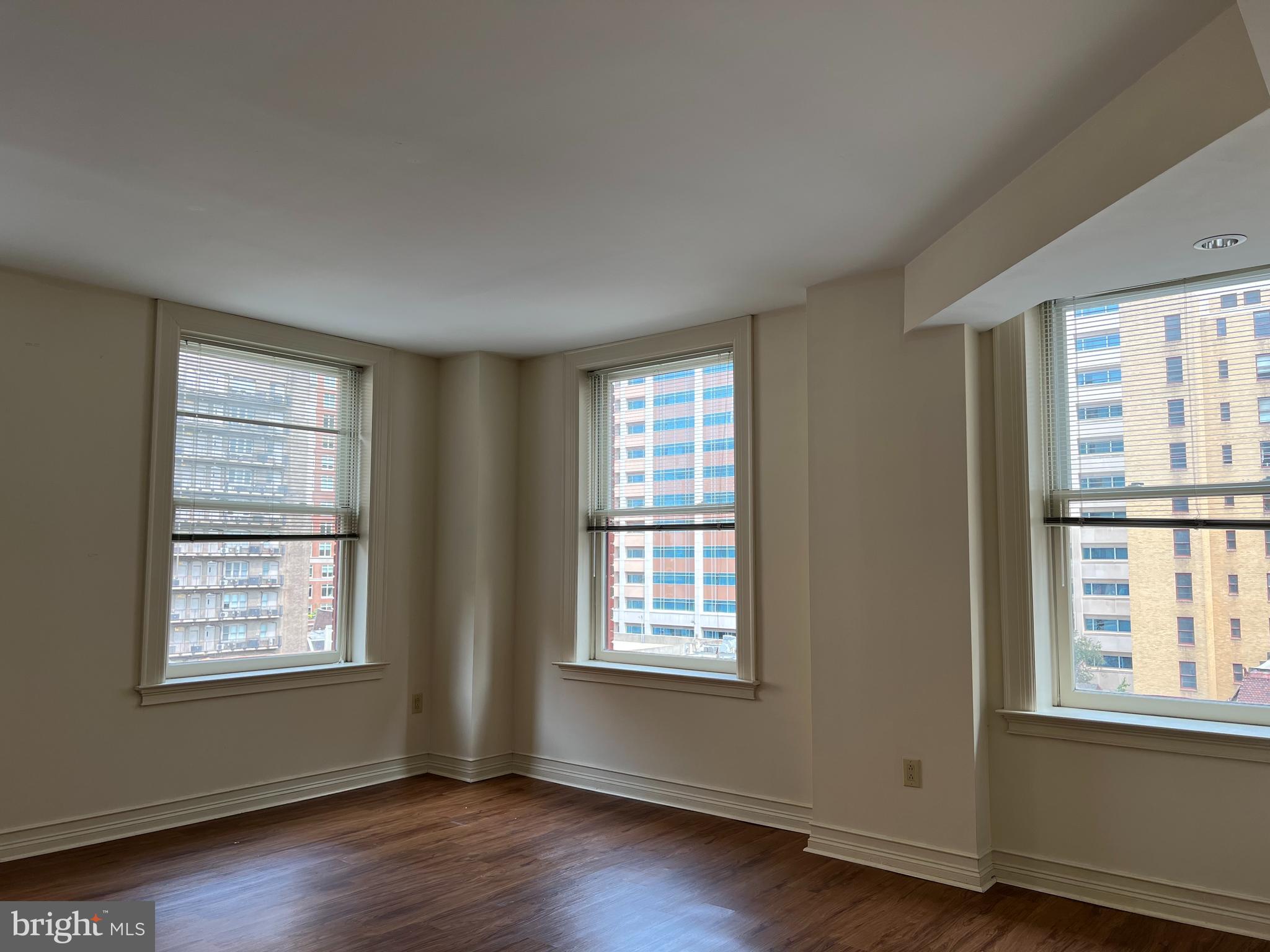 RITTENHOUSE SQUARE - Residential Lease