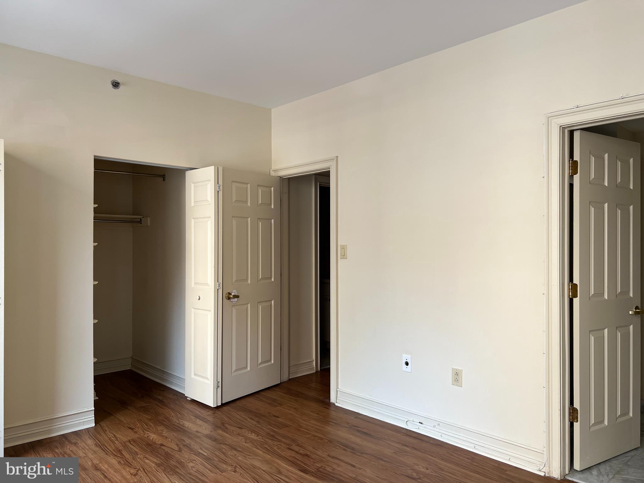 RITTENHOUSE SQUARE - Residential Lease