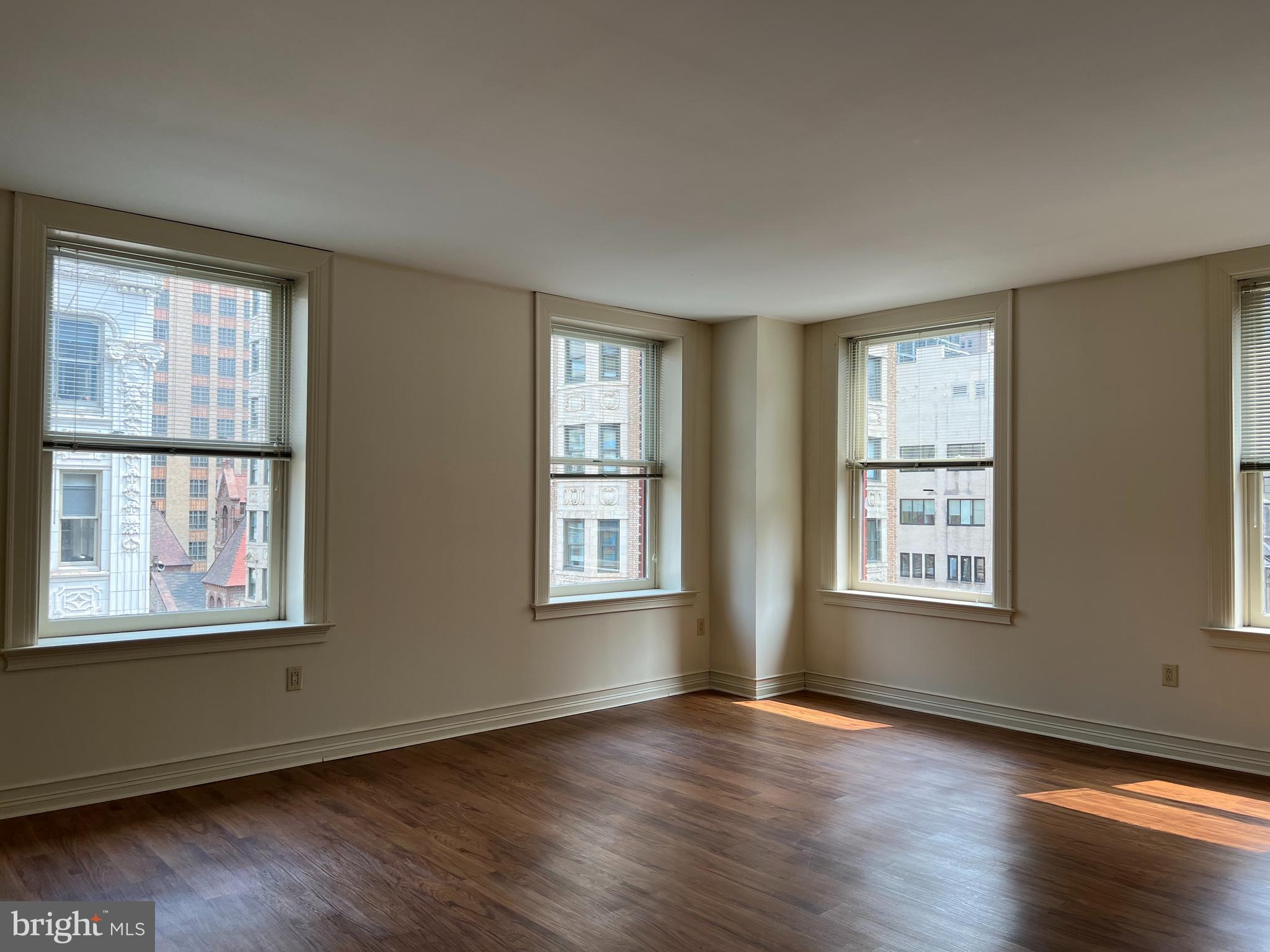 RITTENHOUSE SQUARE - Residential Lease