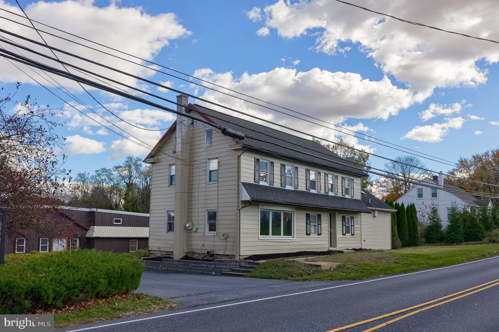 Photo of 837 Centerville Road, LANCASTER, PA 17601 (MLS # PALA2079260)