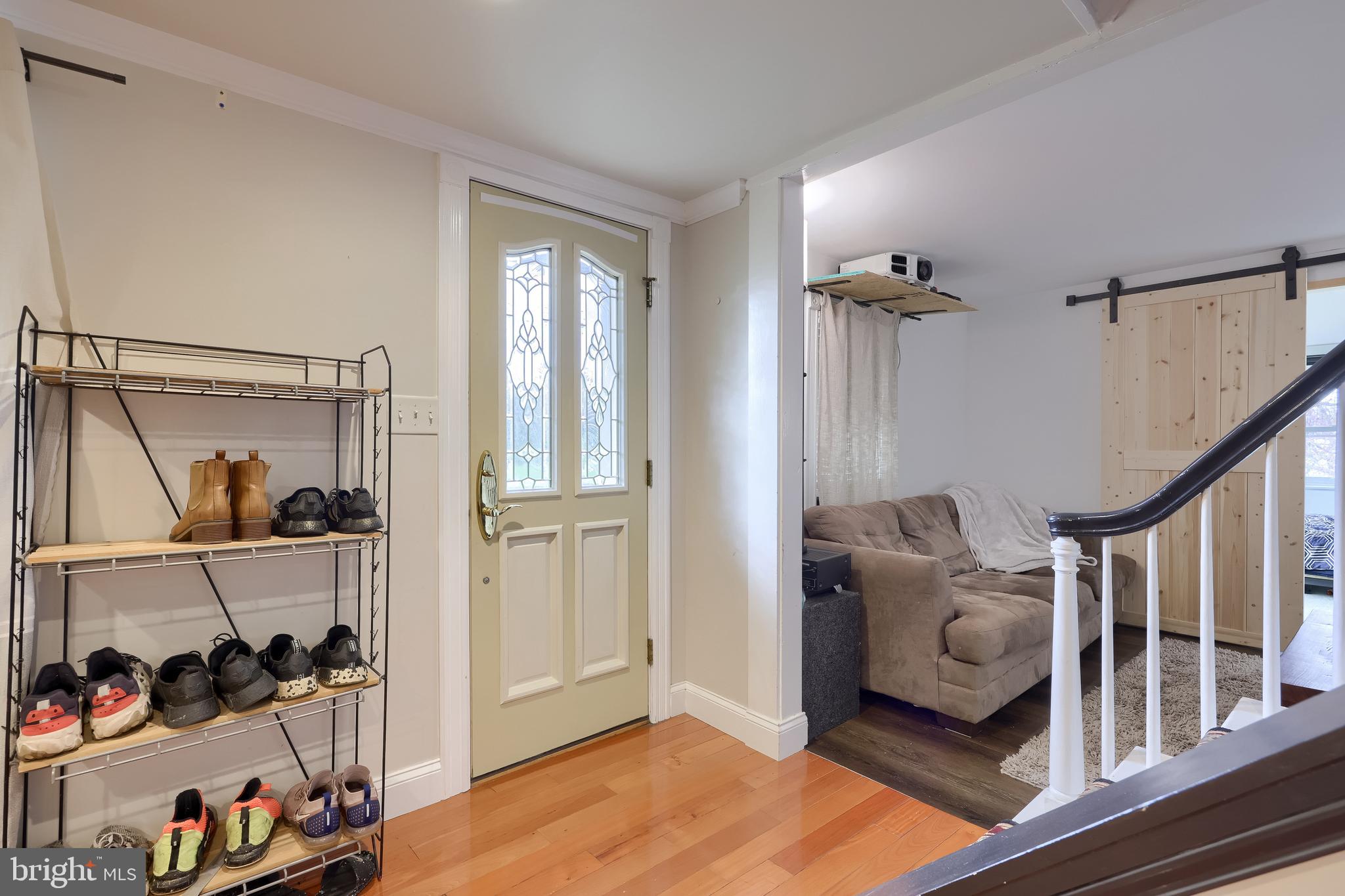 HEMPFIELD - Residential