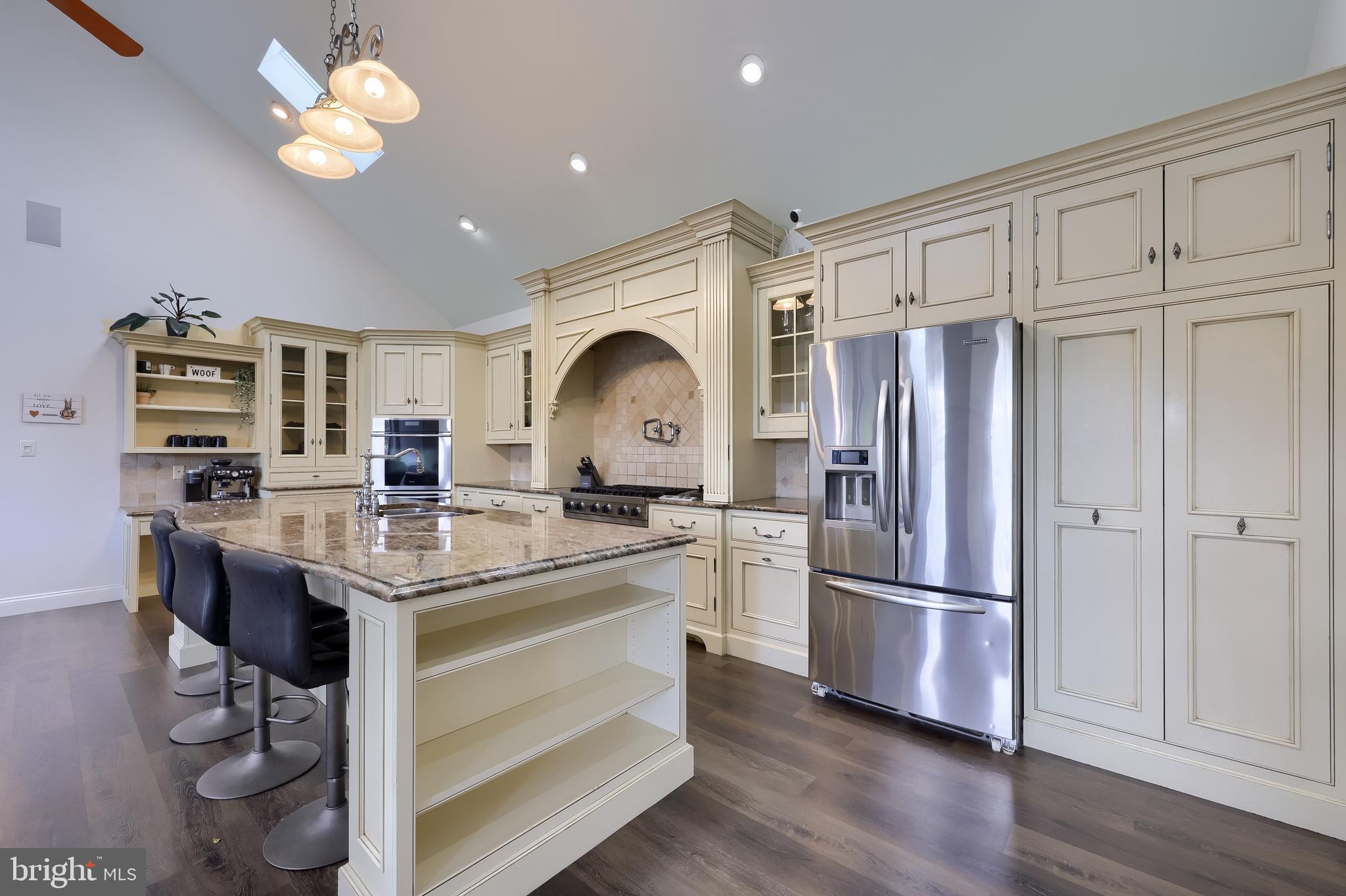 HEMPFIELD - Residential