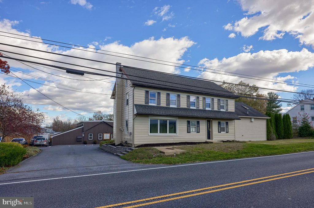 Photo of 837 Centerville Road, LANCASTER, PA 17601 (MLS # PALA2079260)