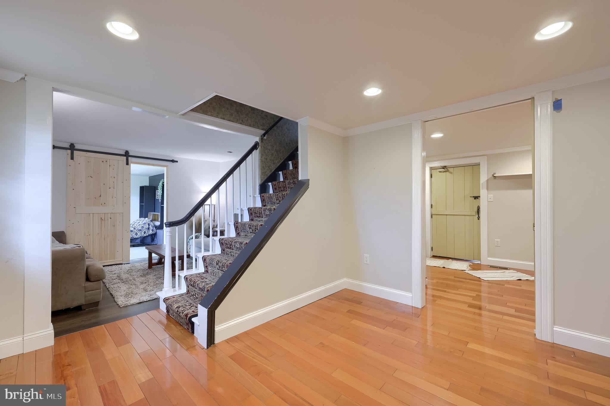 HEMPFIELD - Residential