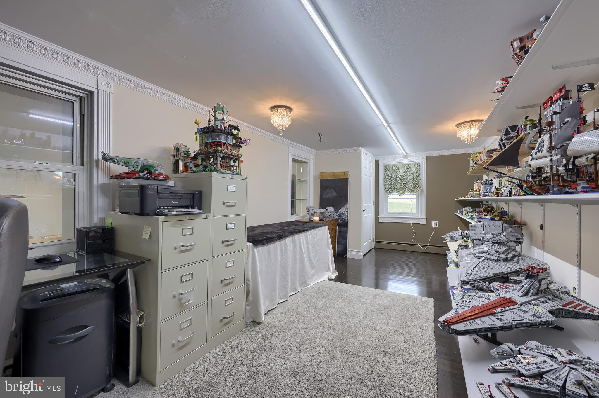 HEMPFIELD - Residential