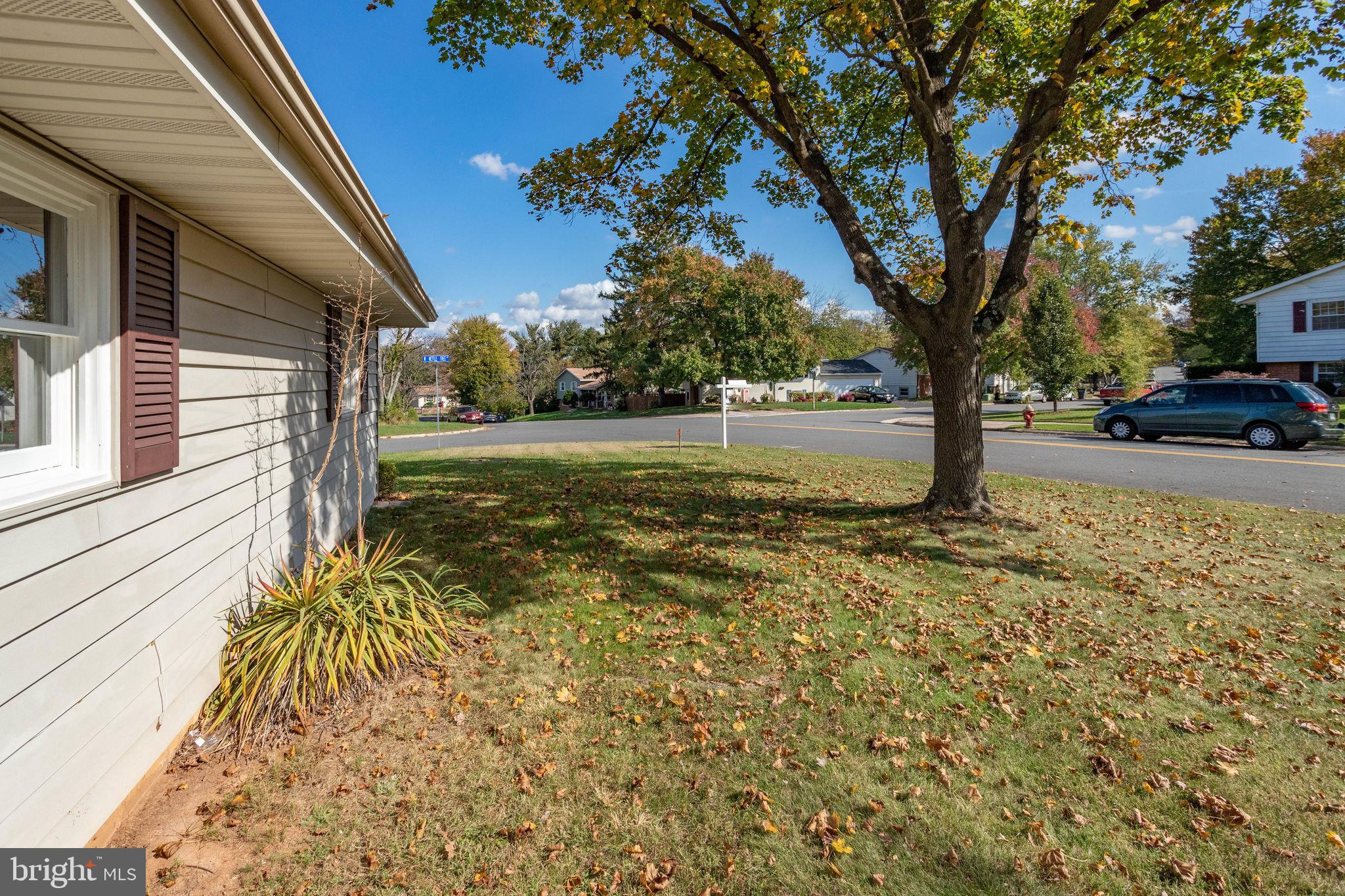 STERLING  PARK - Residential Lease