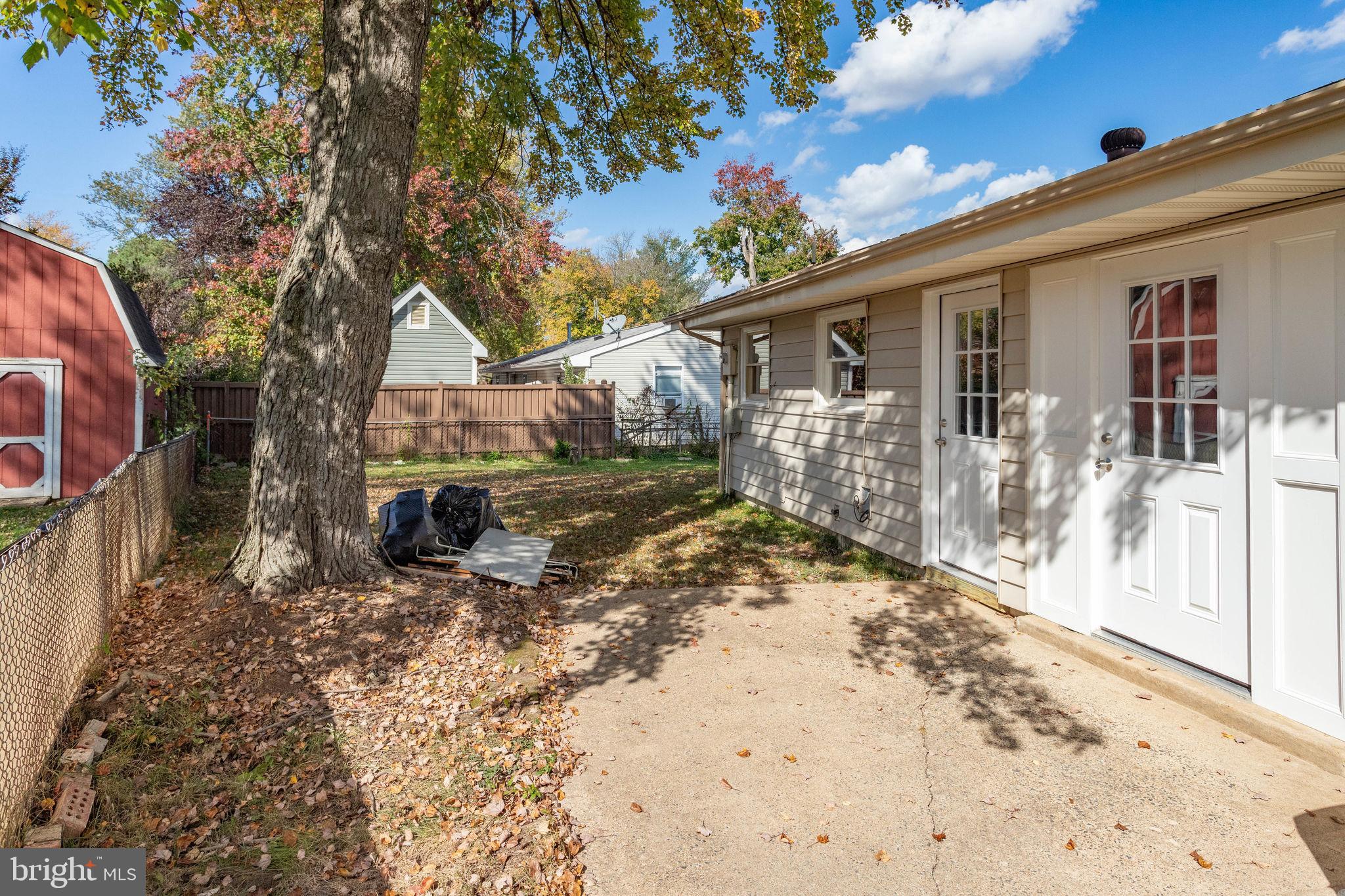 STERLING  PARK - Residential Lease