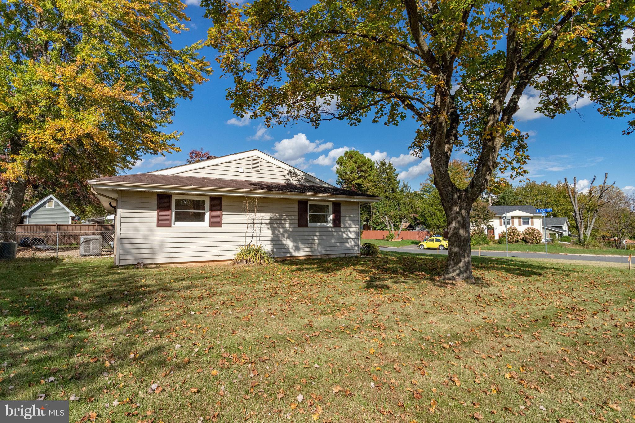 STERLING  PARK - Residential Lease