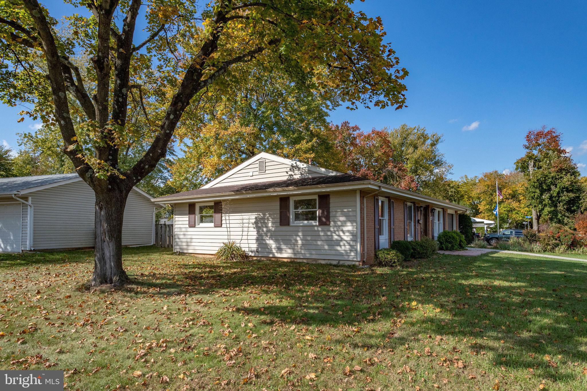 STERLING  PARK - Residential Lease