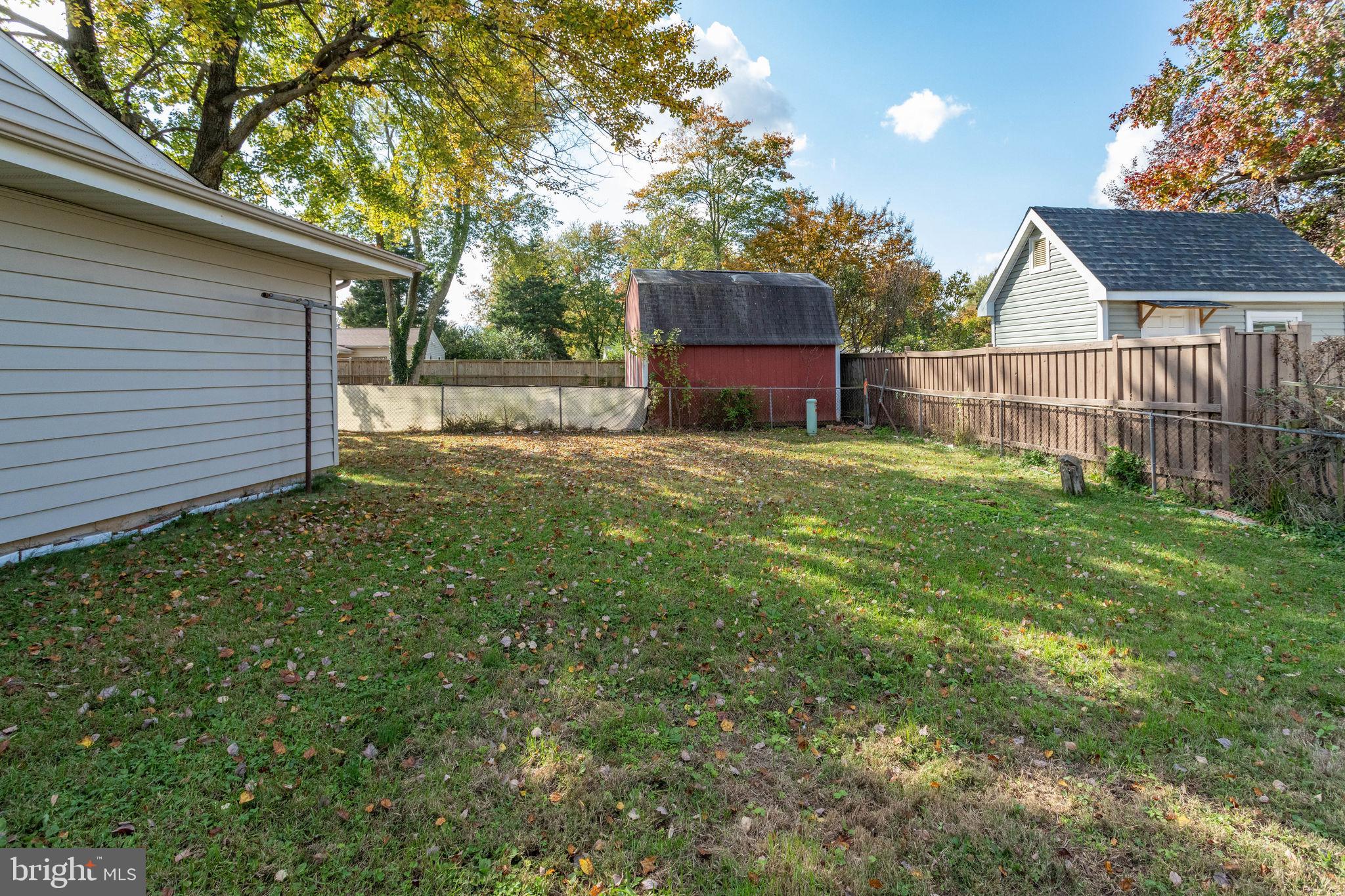 STERLING  PARK - Residential Lease