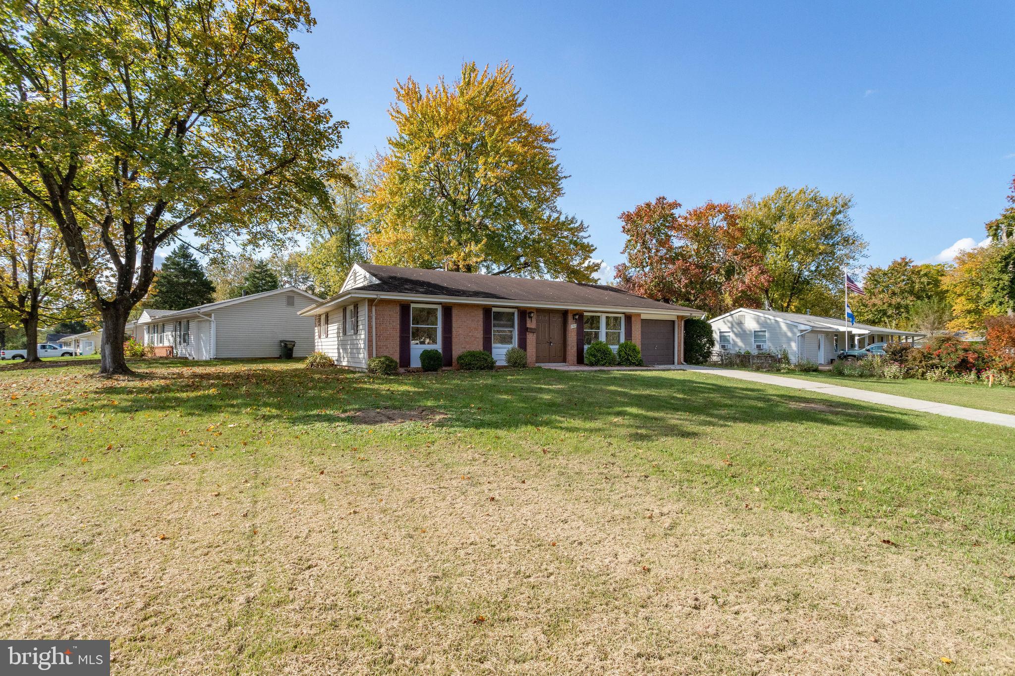 STERLING  PARK - Residential Lease