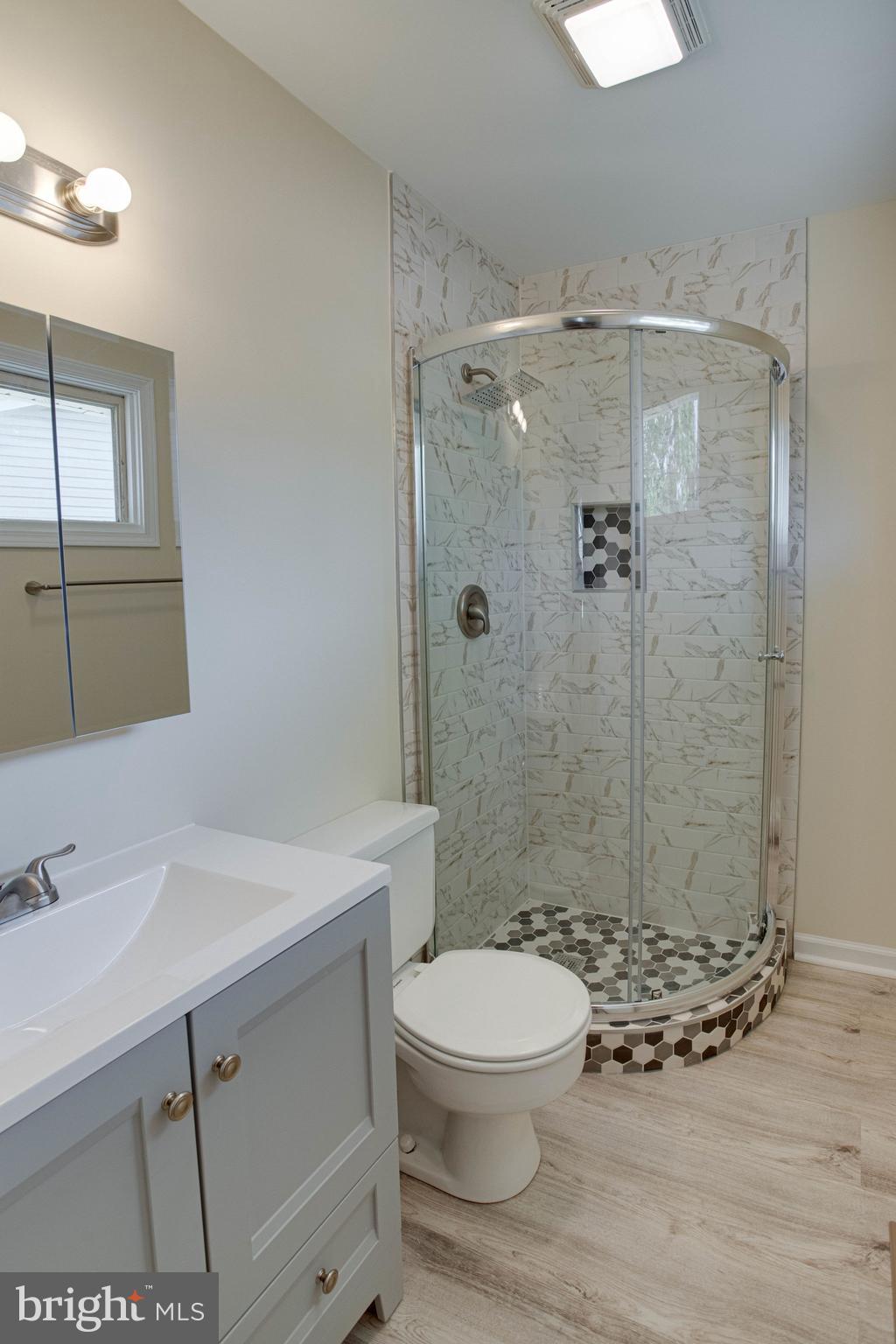 STERLING  PARK - Residential Lease