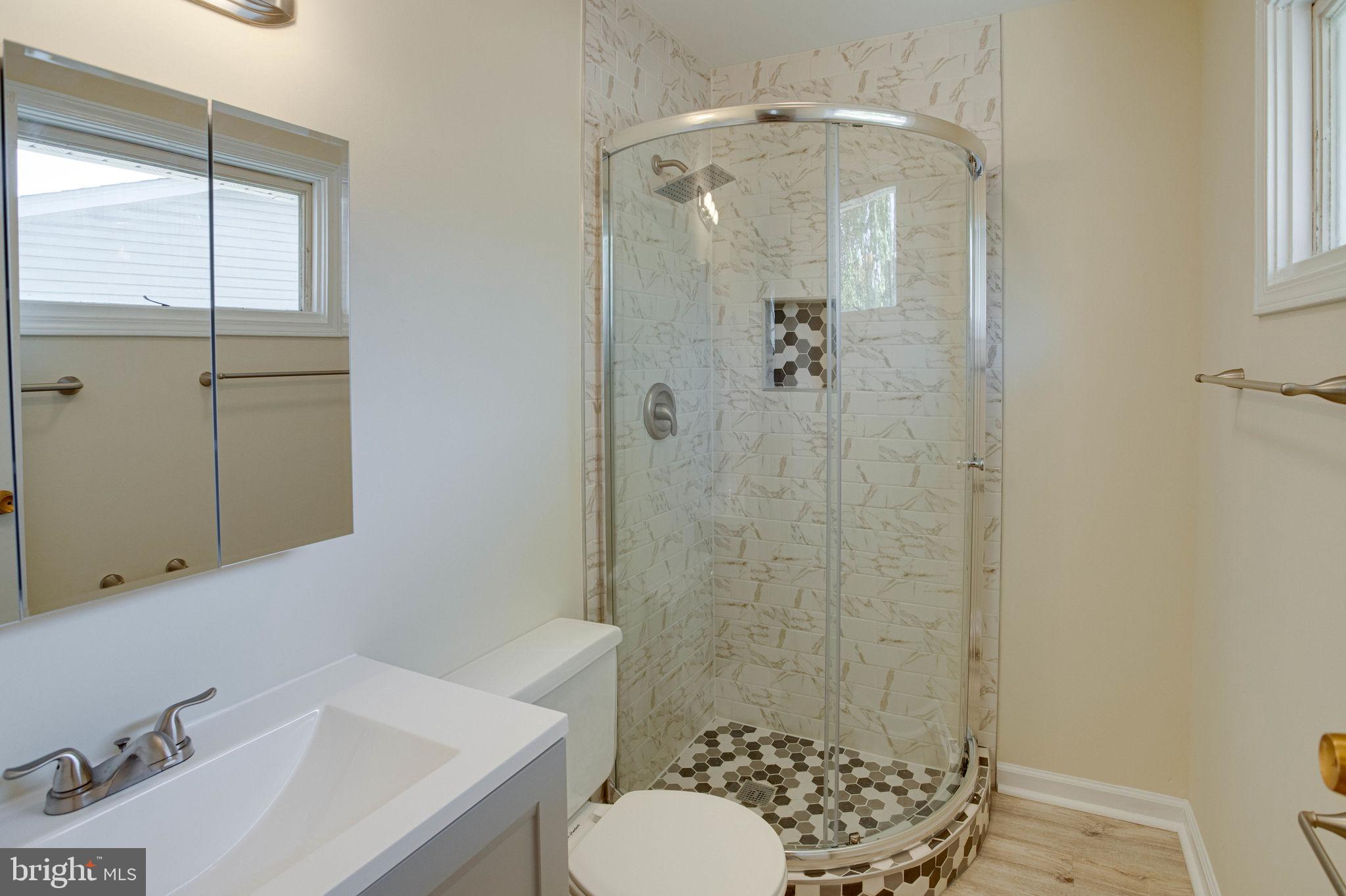 STERLING  PARK - Residential Lease