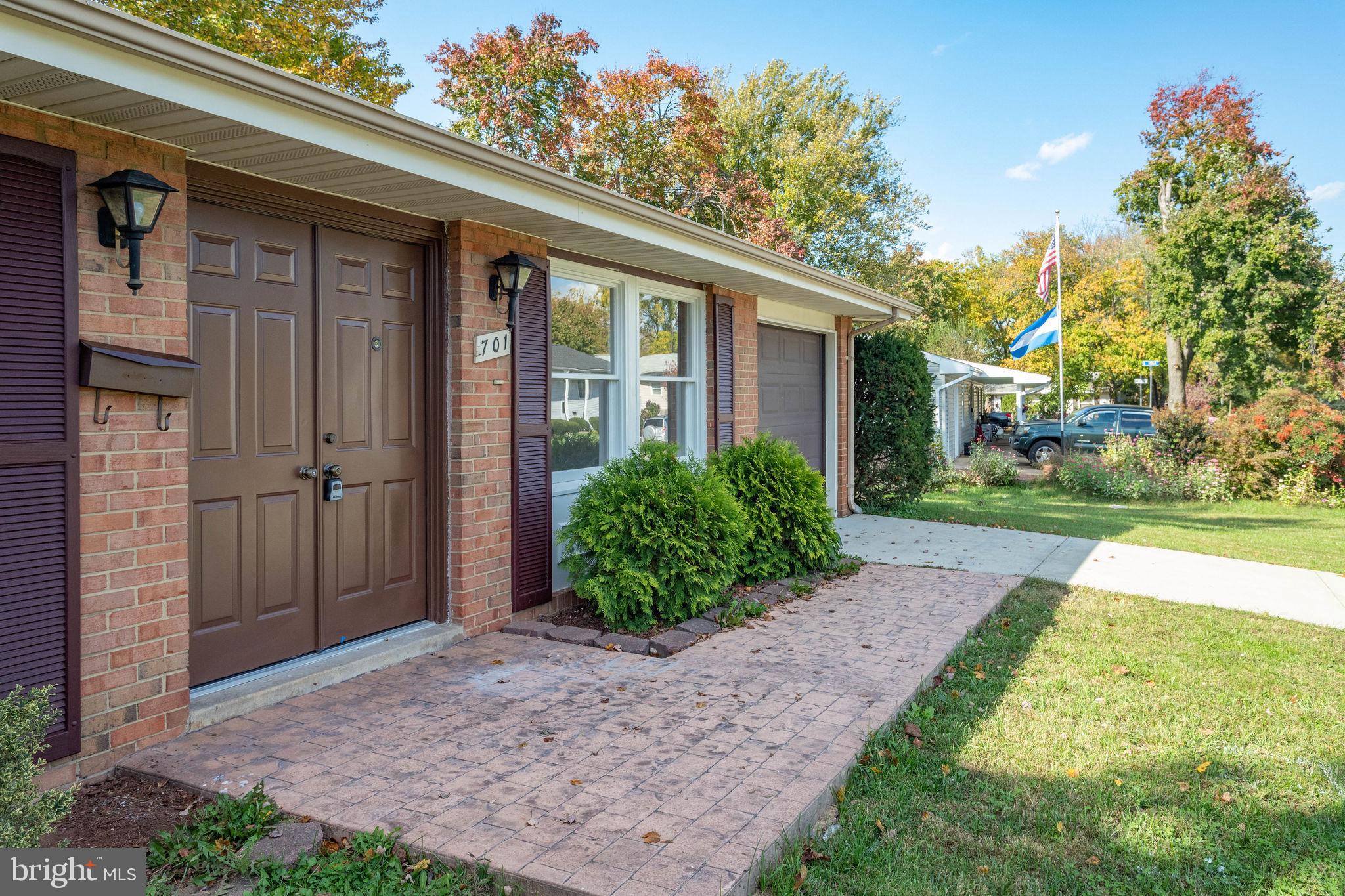 STERLING  PARK - Residential Lease