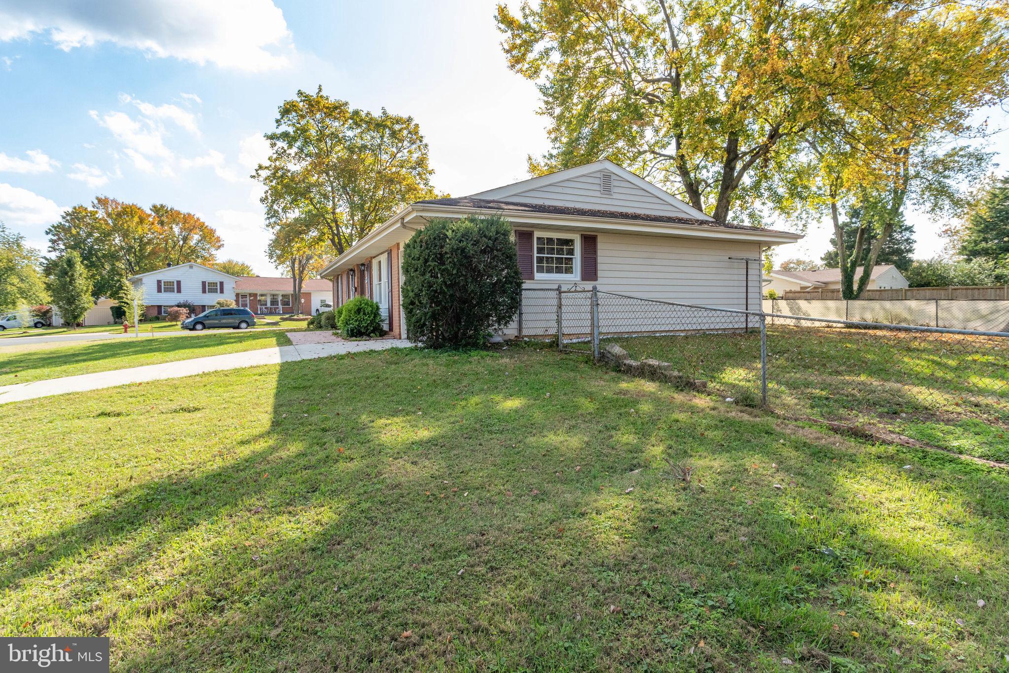 STERLING  PARK - Residential Lease