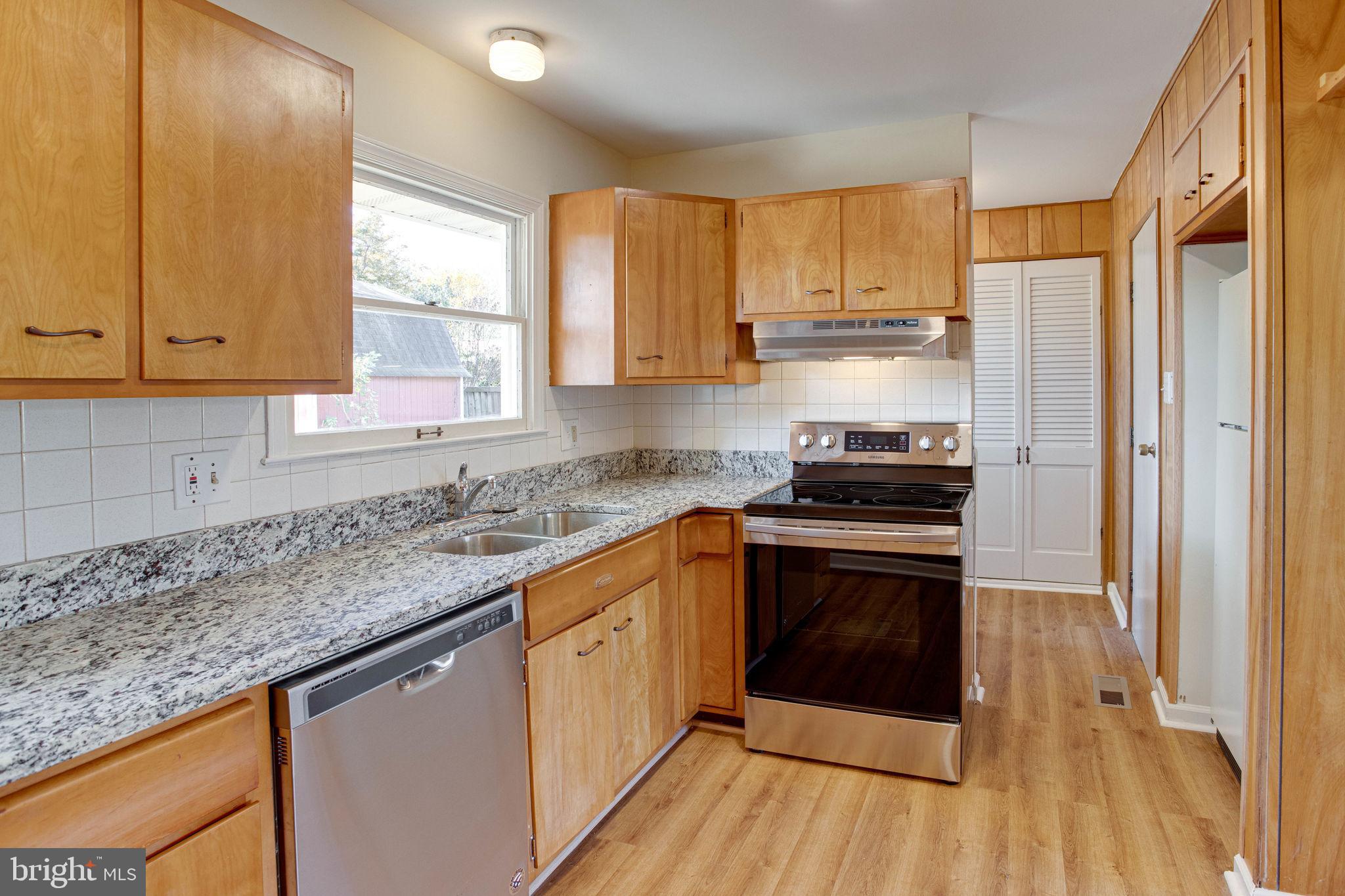 STERLING  PARK - Residential Lease