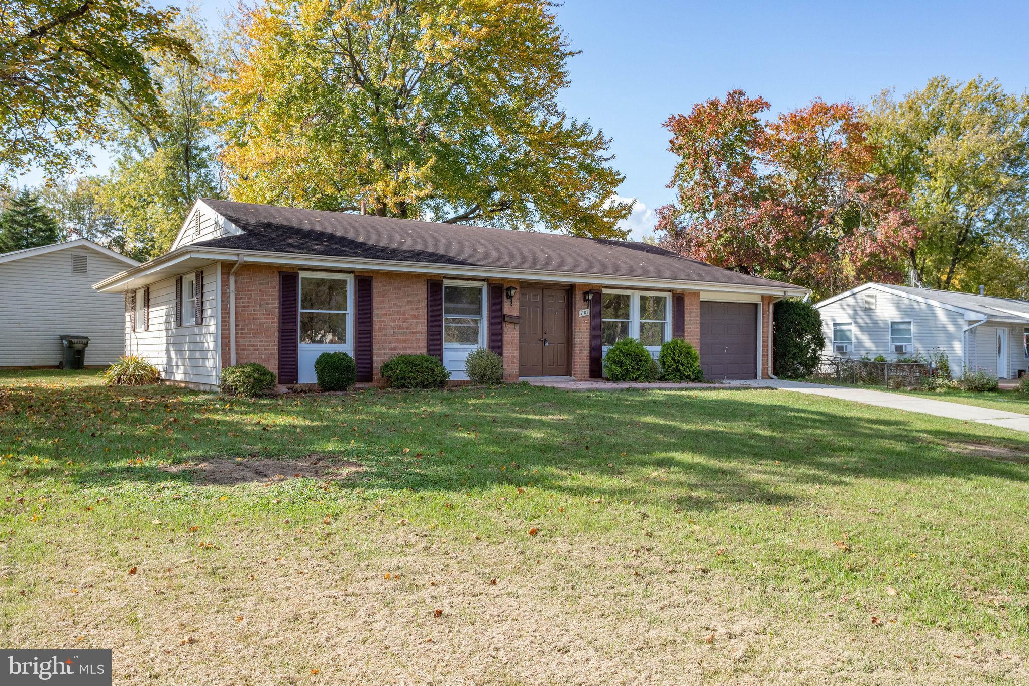 STERLING  PARK - Residential Lease