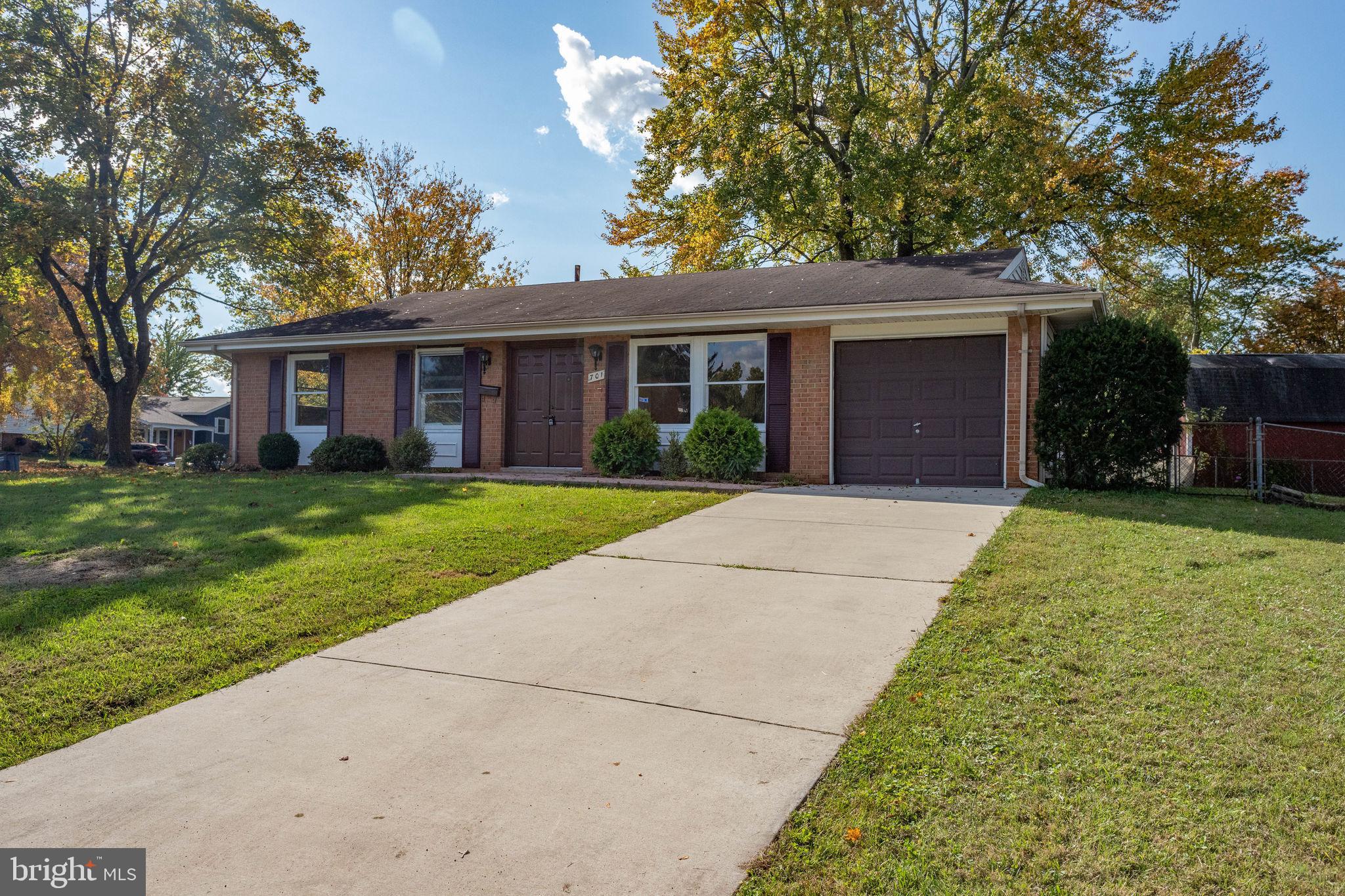 STERLING  PARK - Residential Lease