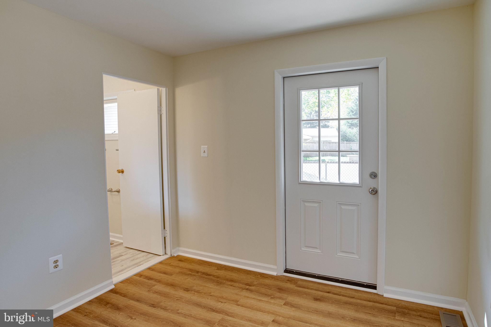 STERLING  PARK - Residential Lease