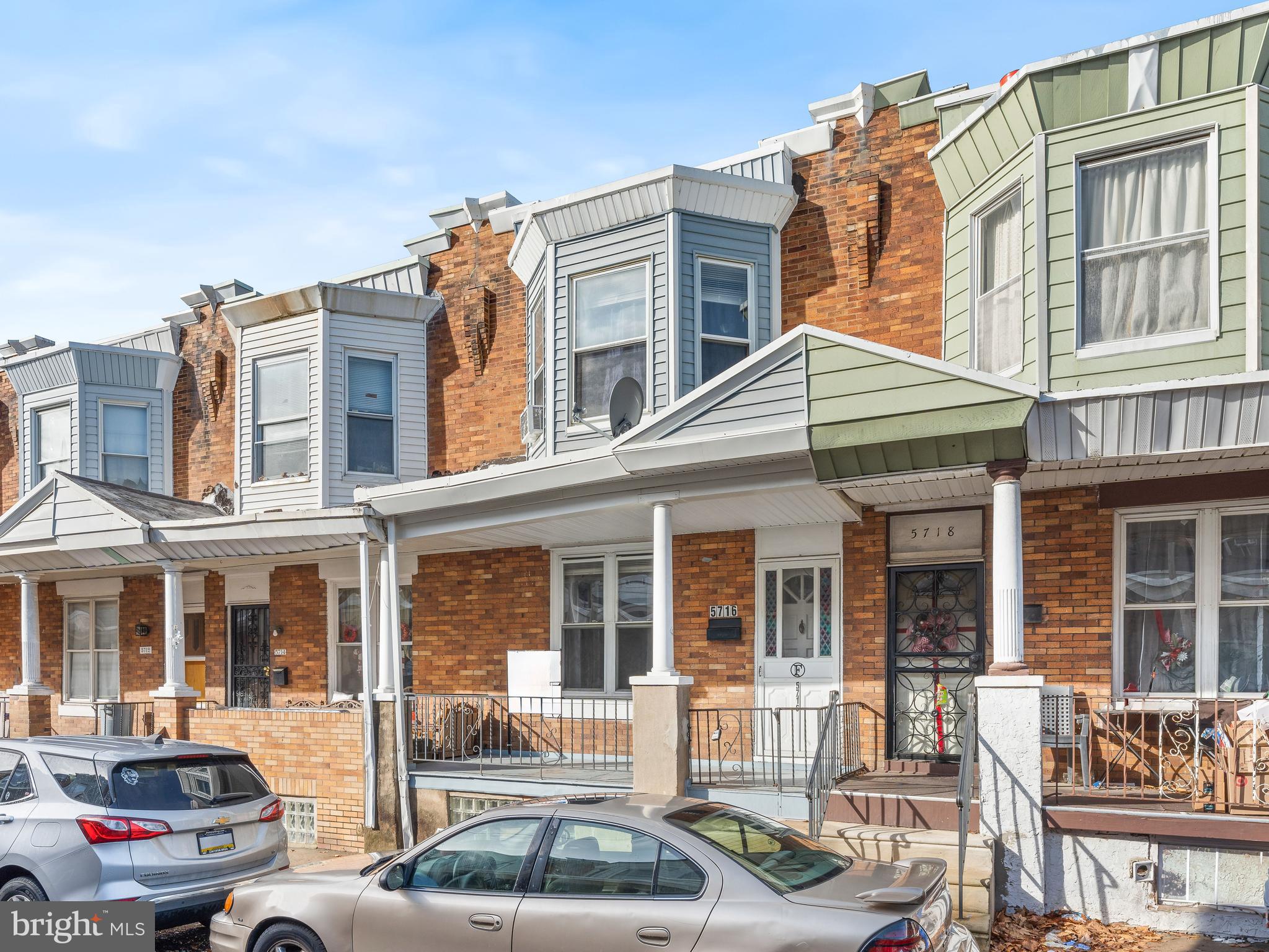 Welcome home to this charming property in the Mayfair Neighborhood. We welcome any grant assistance toward a down payment for first-time homebuyers. This is a charming three-bedroom with one three-piece bathroom. Beautiful living room, dining room, eat-in kitchen, and a spacious basement. This property is conveniently located near a SEPTA station and a shopping center, offering easy access to all amenities. Perfect for first-time buyers and investors. Don’t miss your opportunities to own a home in a desirable neighborhood. Schedule your showing today. The property is being sold in as-is condition!