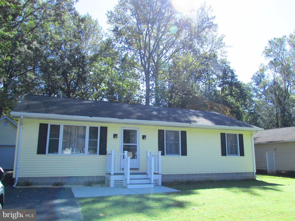 Photo of 23229 Boat Dock Court W, LEWES, DE 19958 (MLS # DESU2099792)