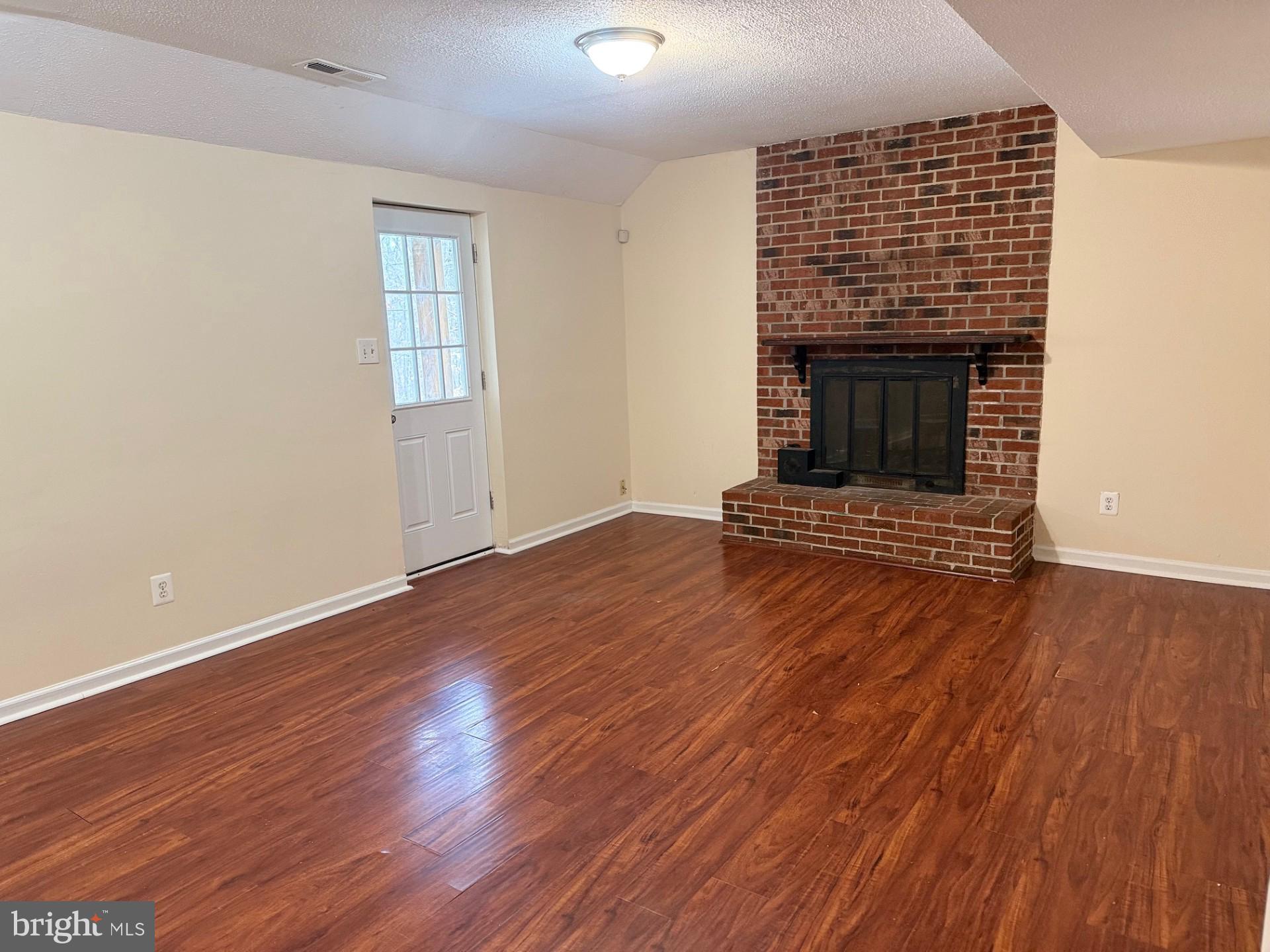 OLD FORT HILLS PLAT TWO - Residential