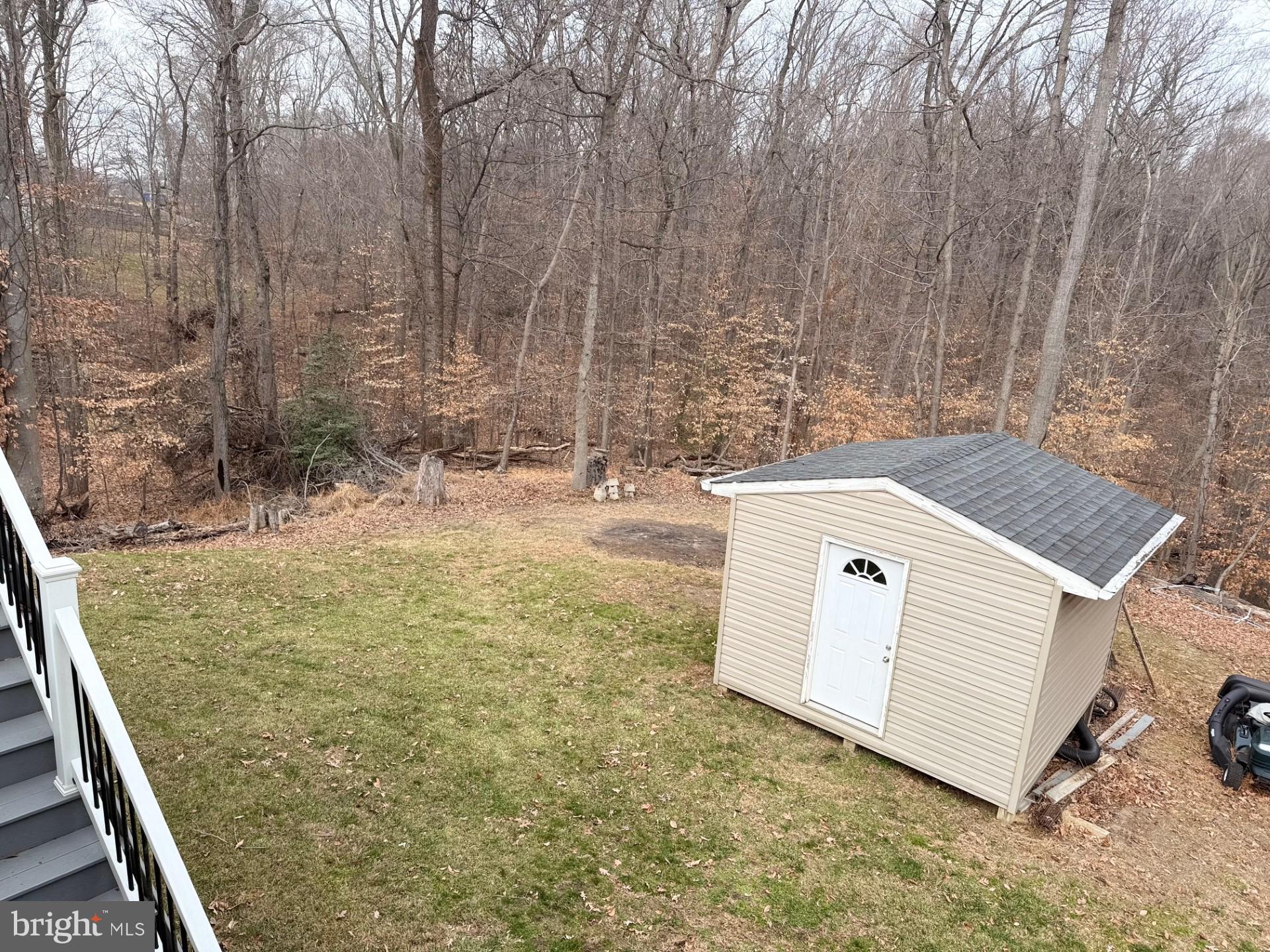 OLD FORT HILLS PLAT TWO - Residential