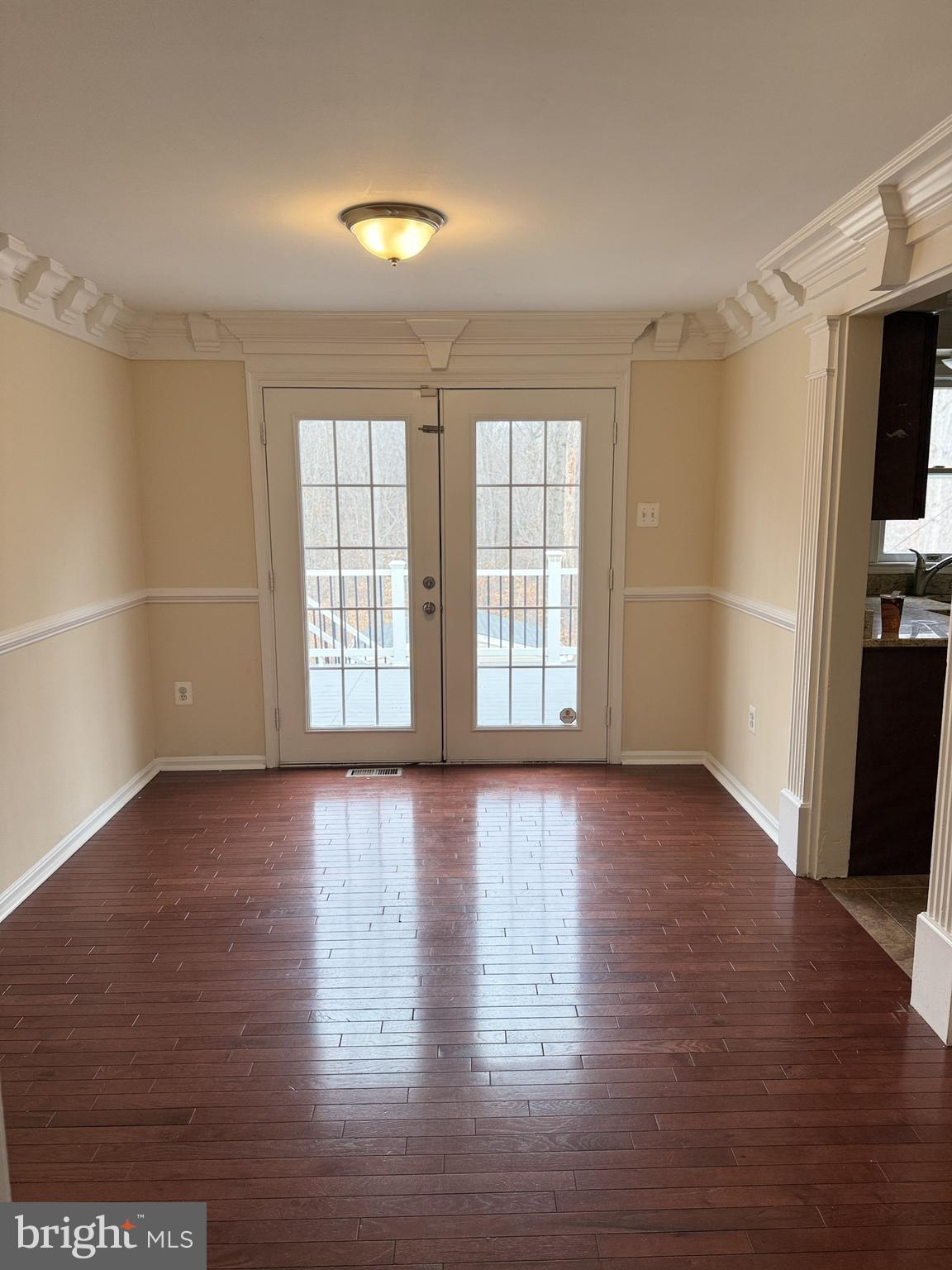 OLD FORT HILLS PLAT TWO - Residential