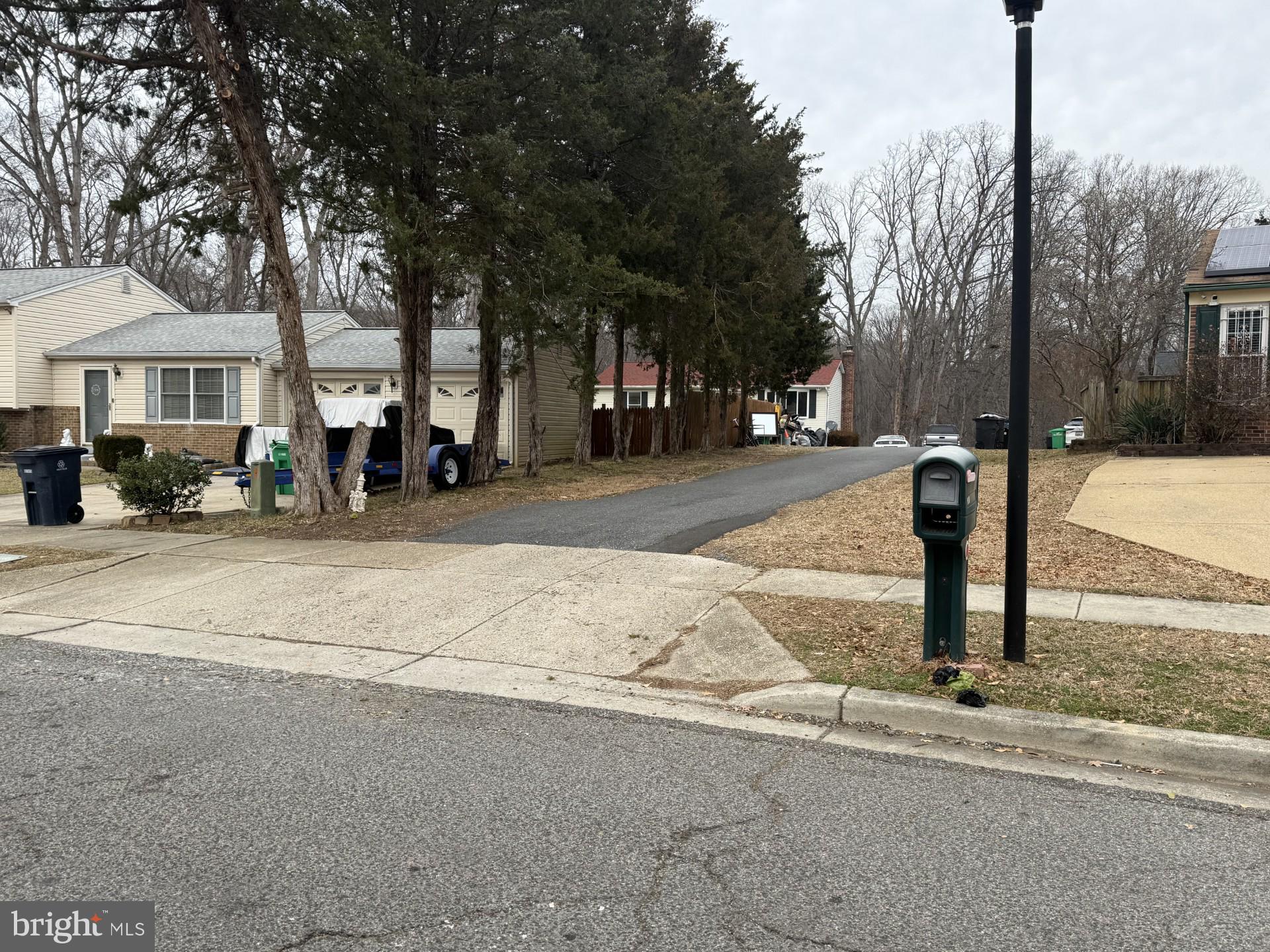 2308 OLD FORT HILLS DRIVE